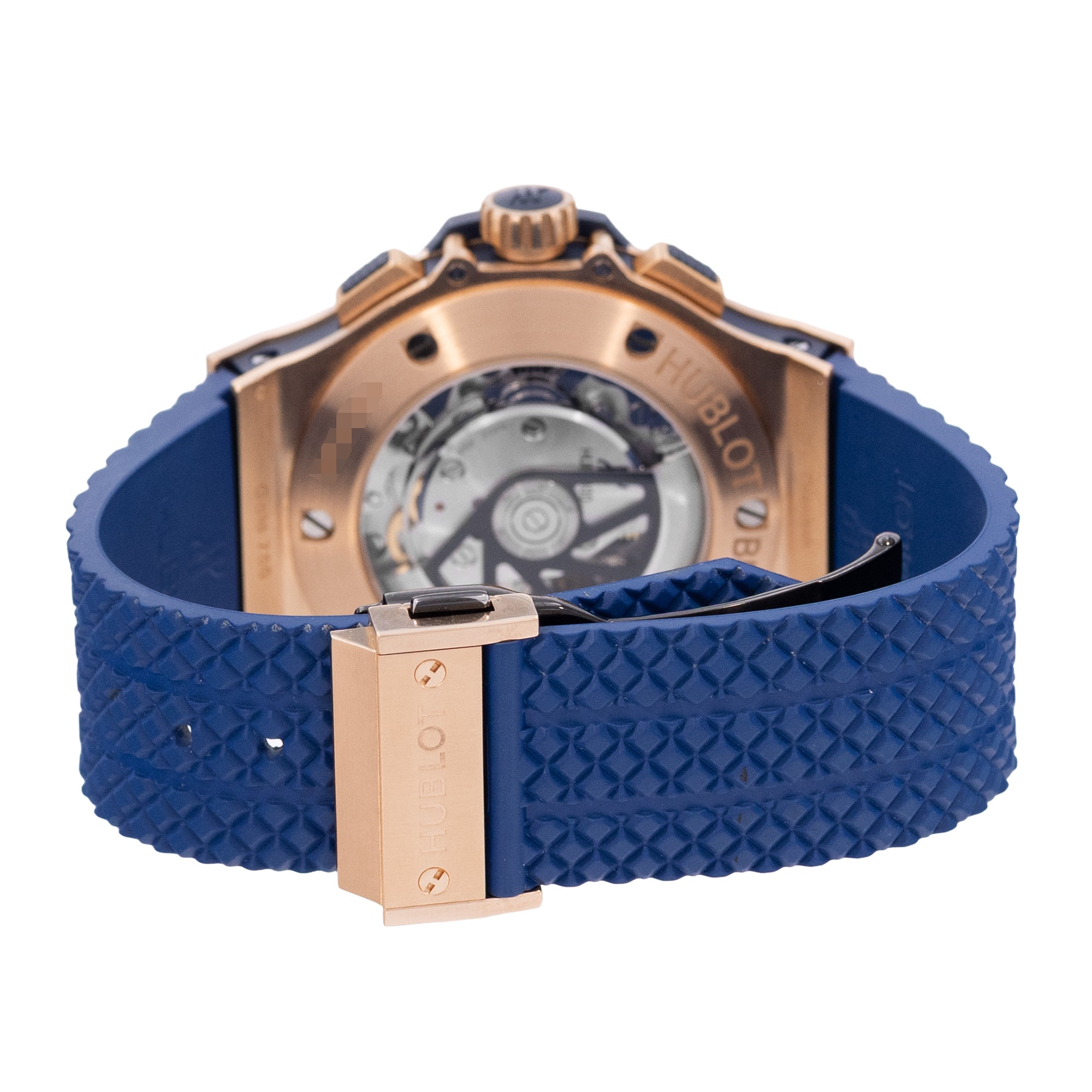 Hublot Big Bang