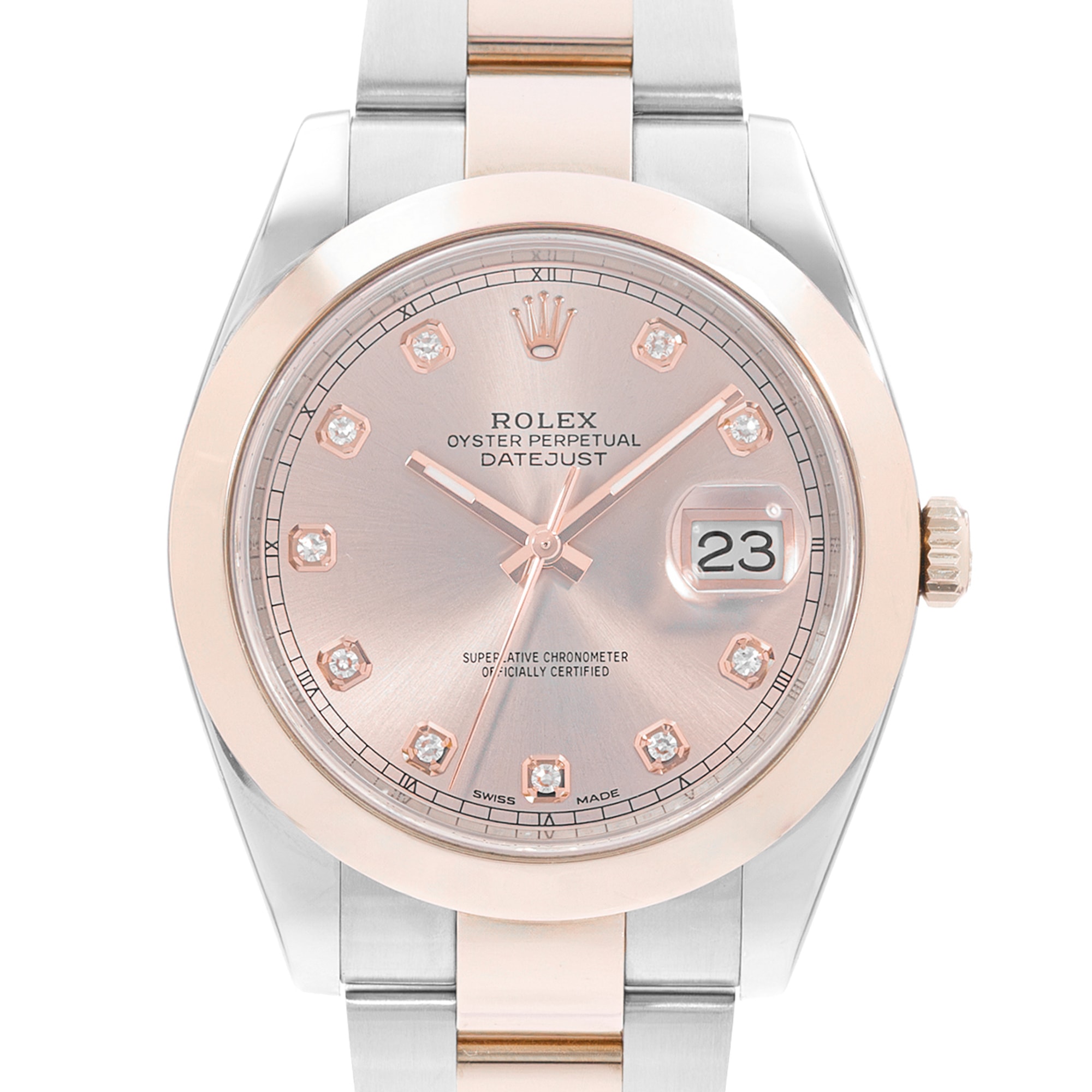 Rolex Datejust 41