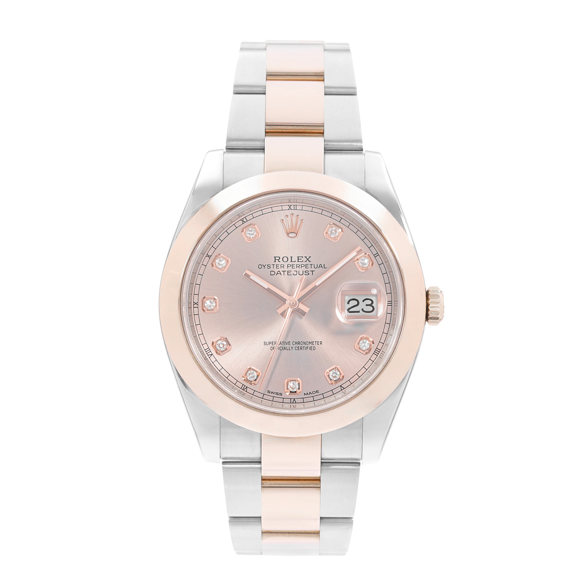 Rolex Datejust 41