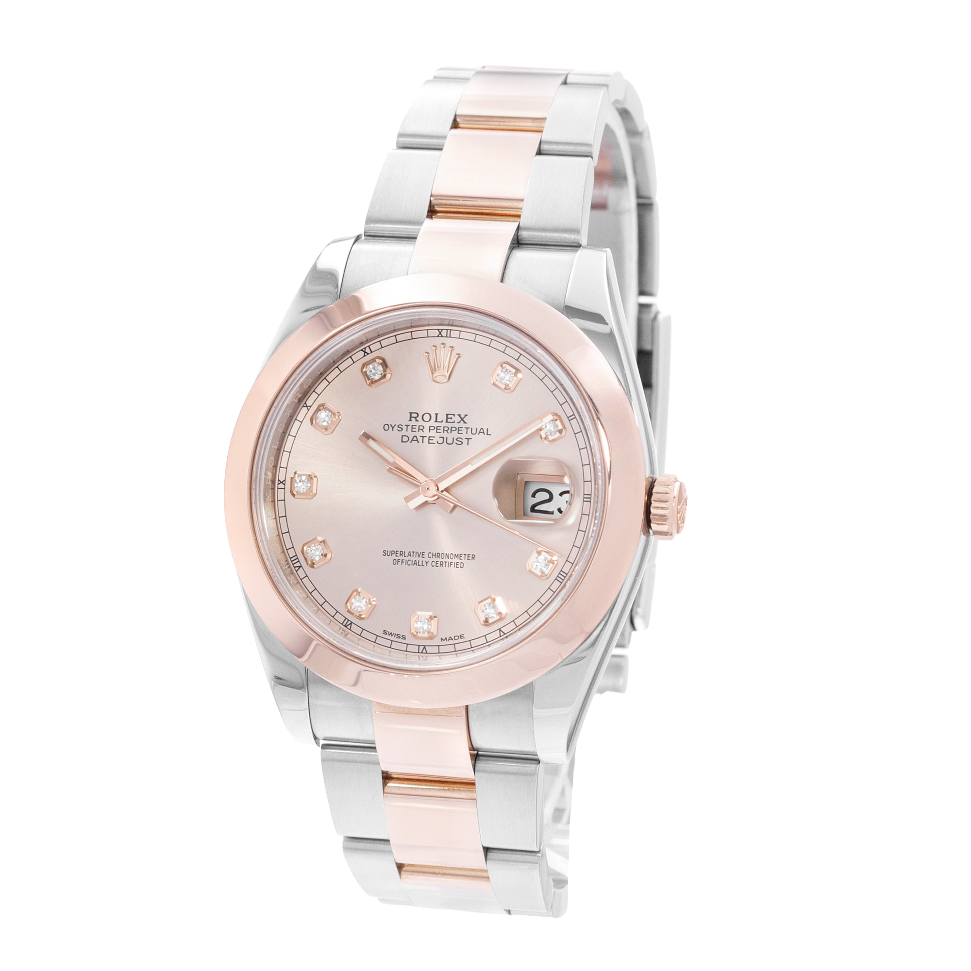 Rolex Datejust 41