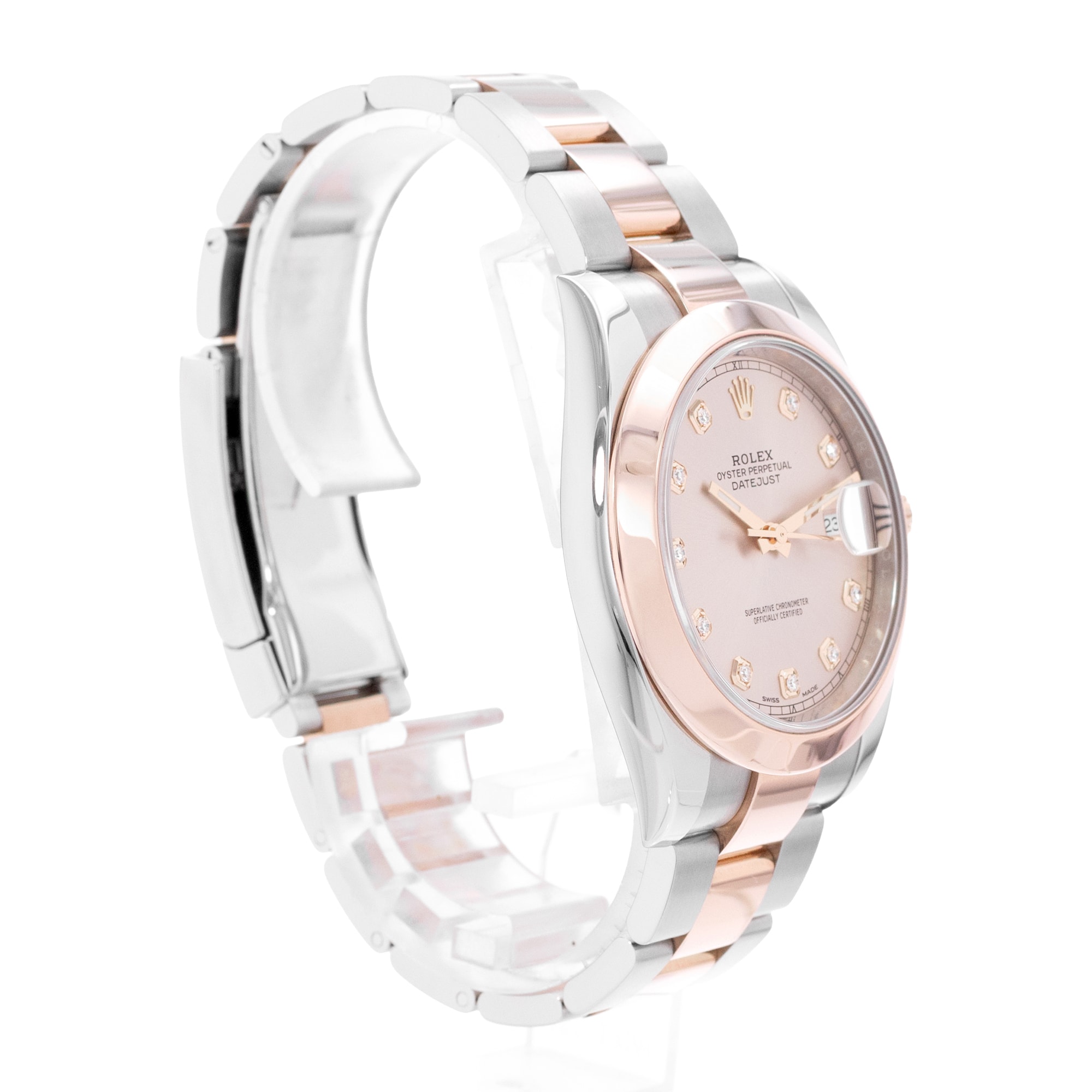 Rolex Datejust 41