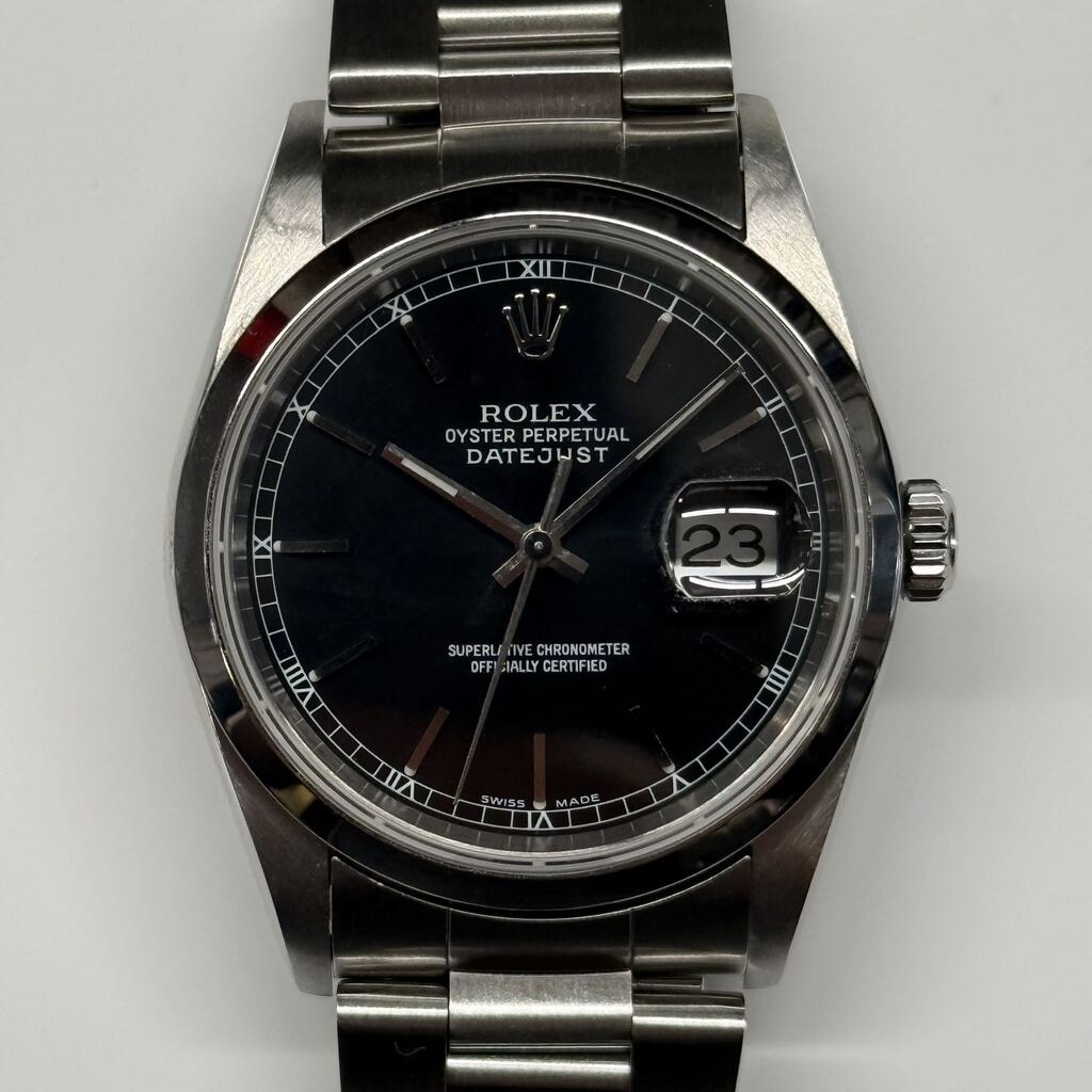 Rolex Datejust 36