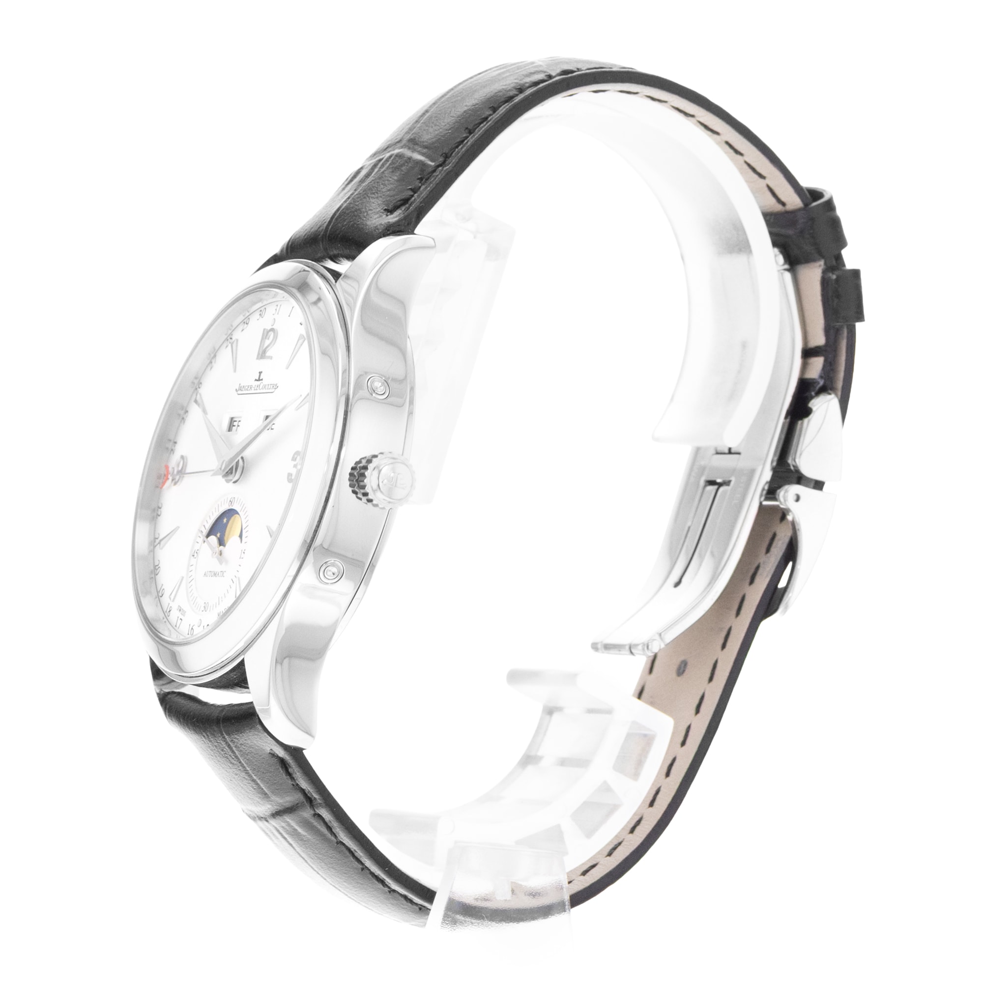 Jaeger-LeCoultre Master Calendar