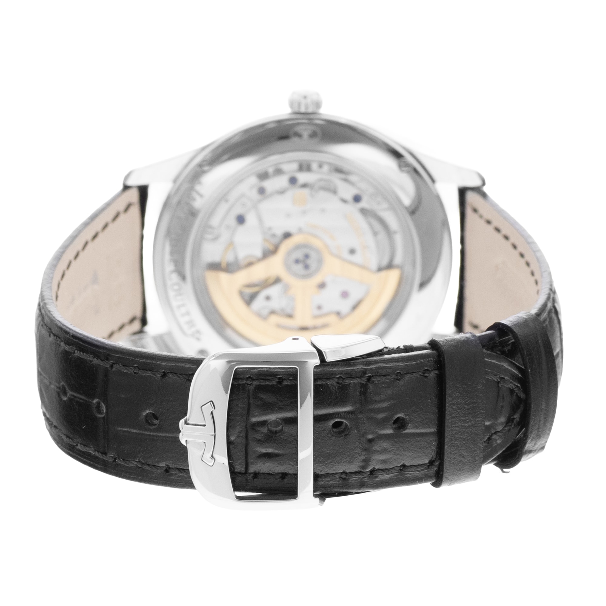 Jaeger-LeCoultre Master Calendar
