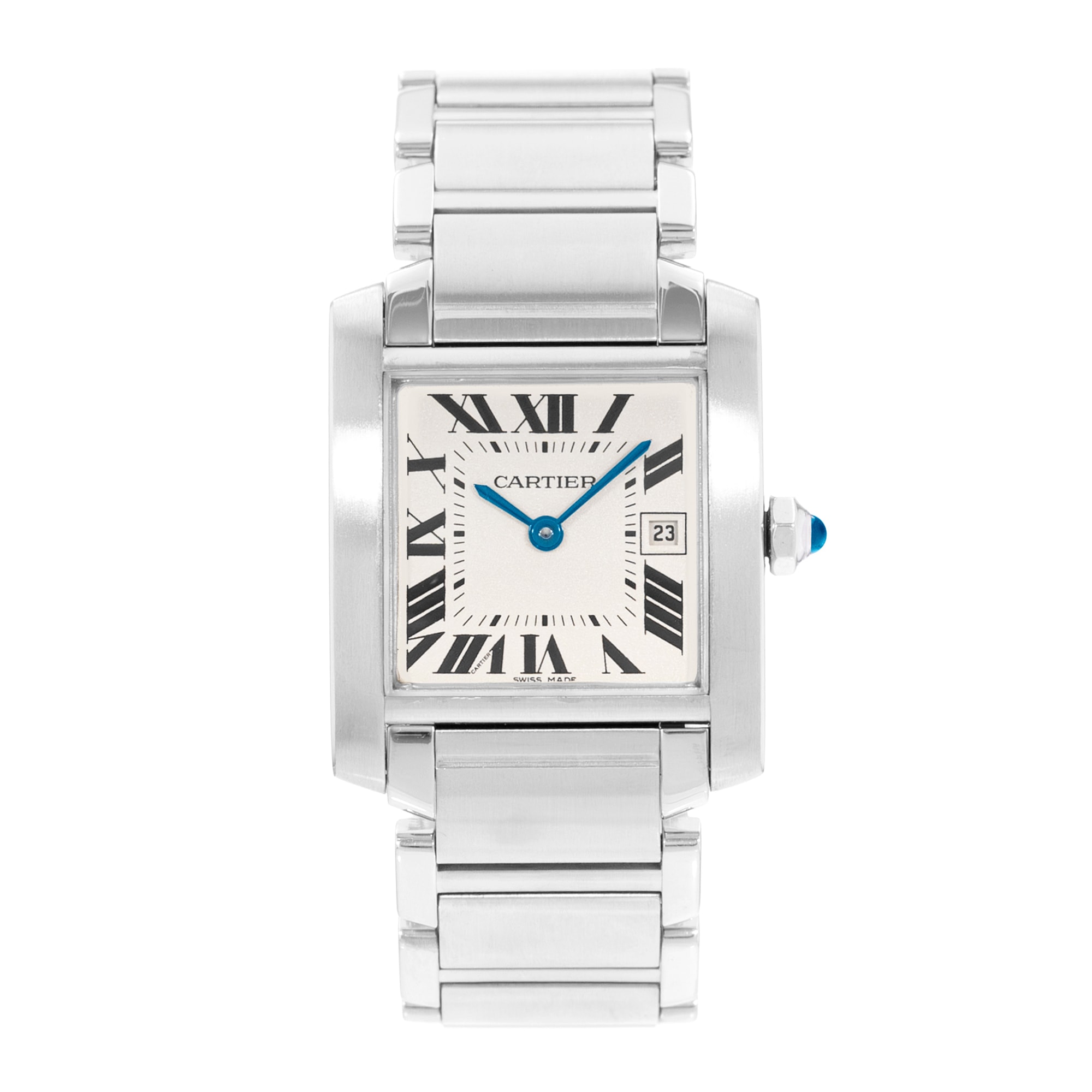 Cartier Tank Francaise