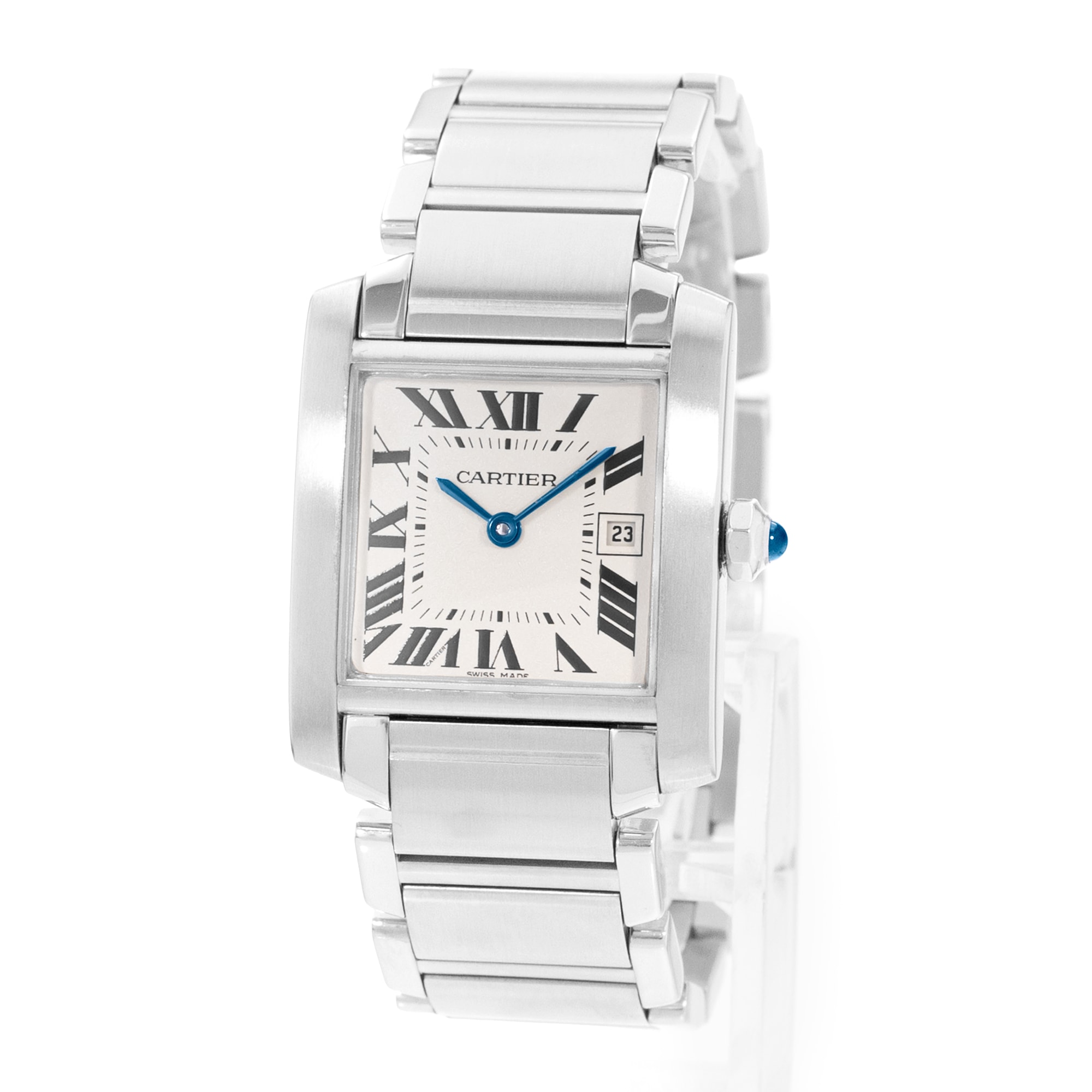 Cartier Tank Francaise