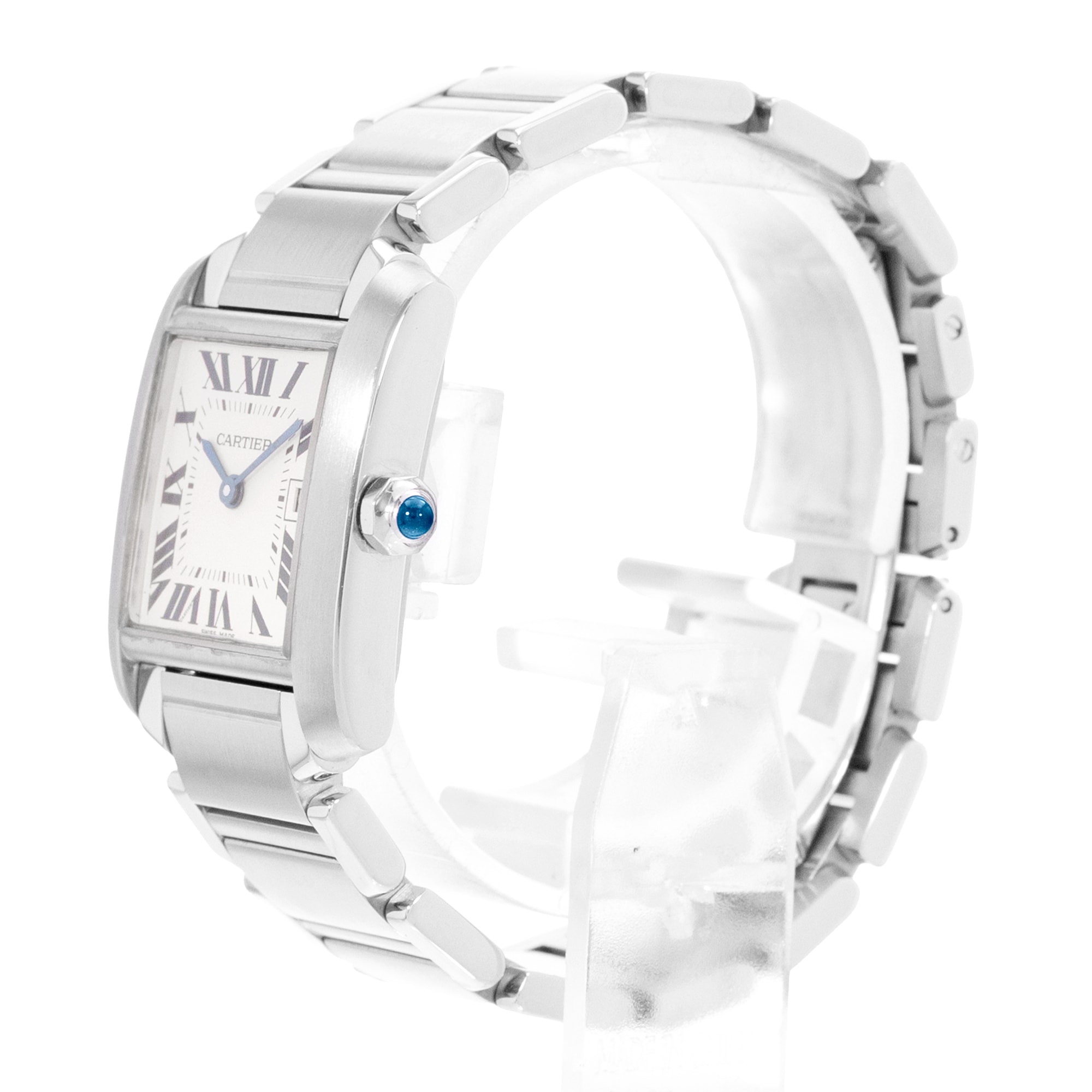 Cartier Tank Francaise