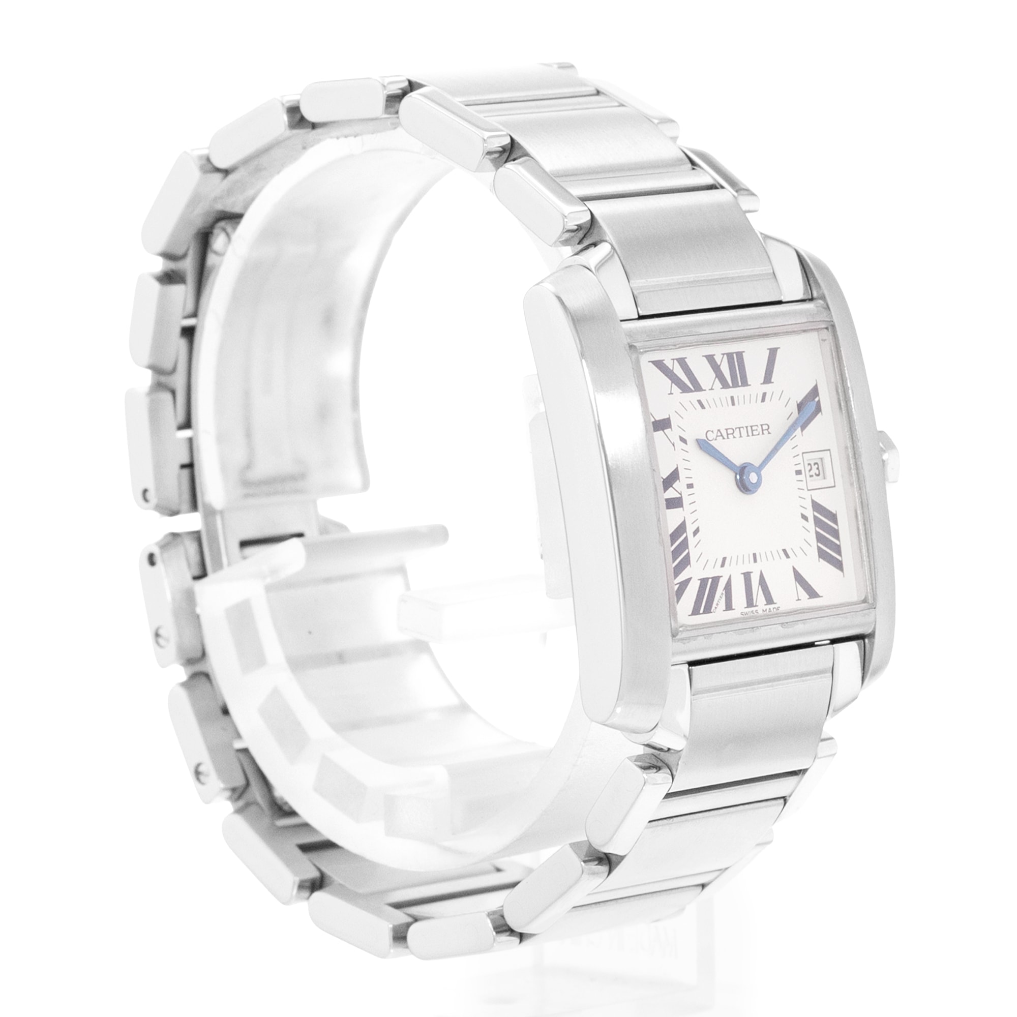 Cartier Tank Francaise