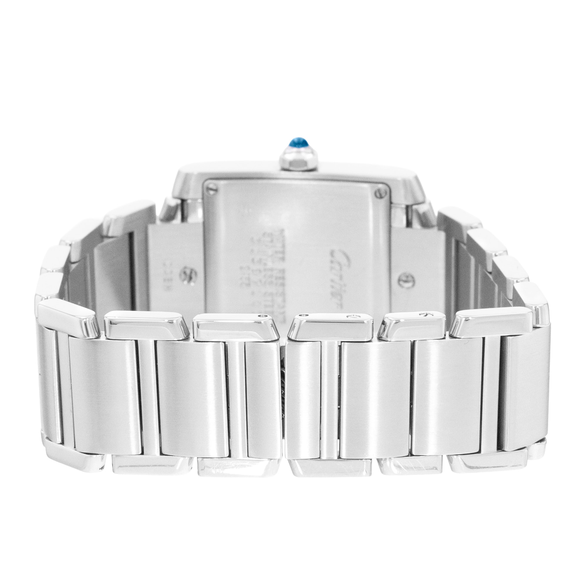 Cartier Tank Francaise