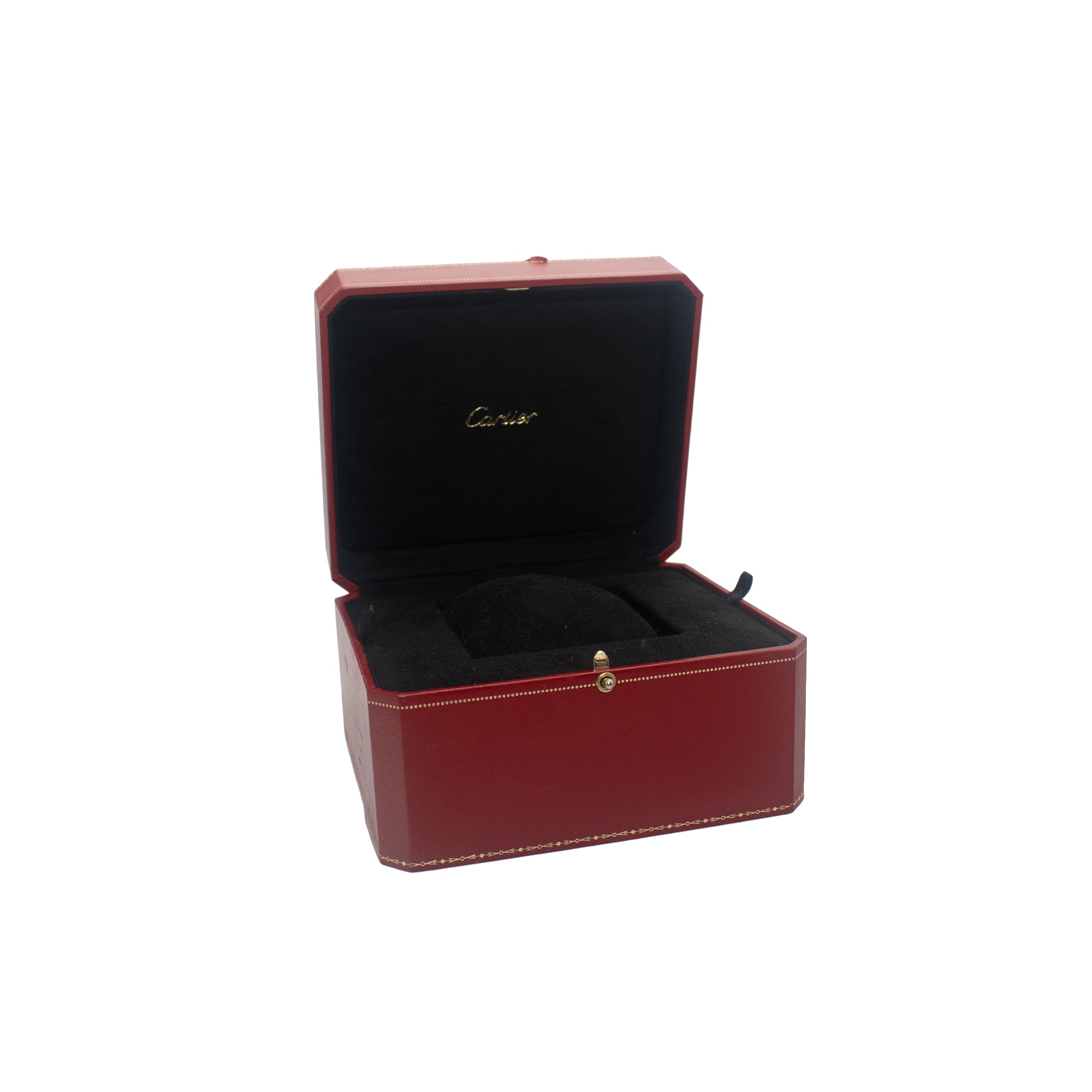 Cartier Tank Francaise
