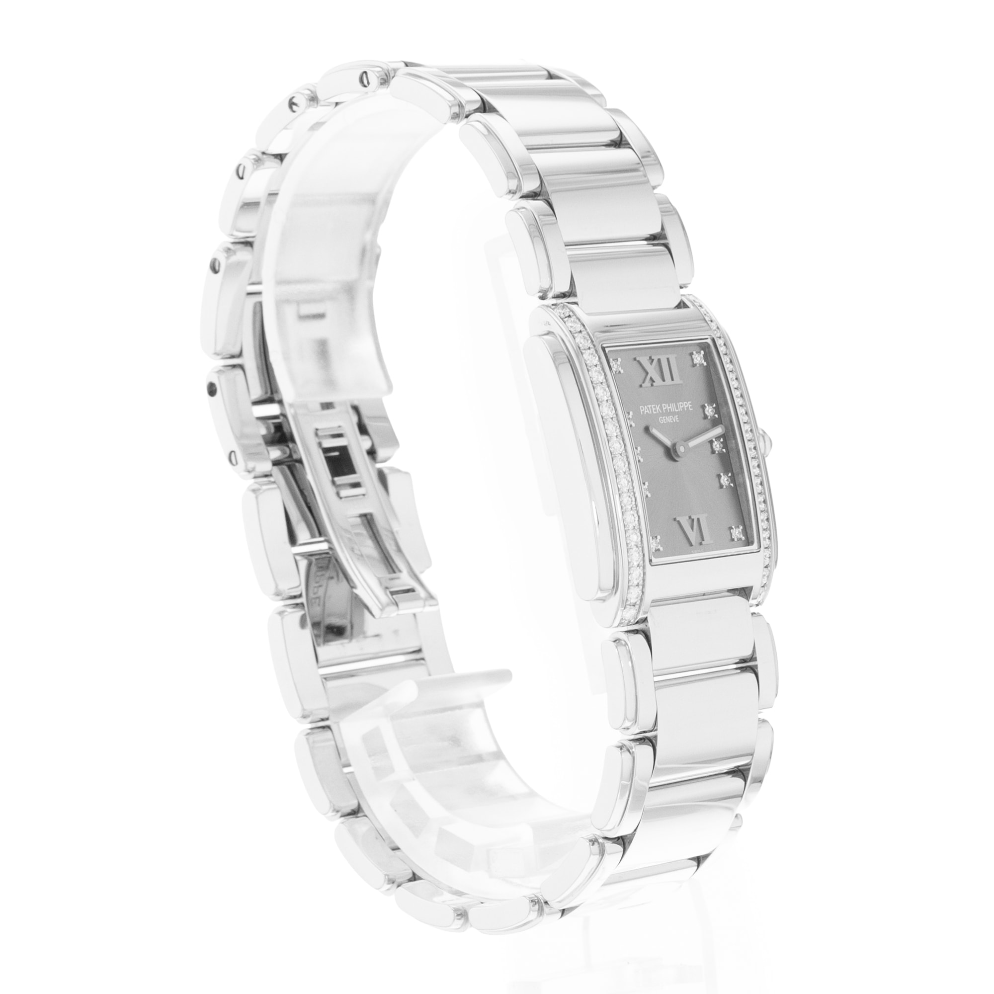 Patek Philippe Twenty-4
