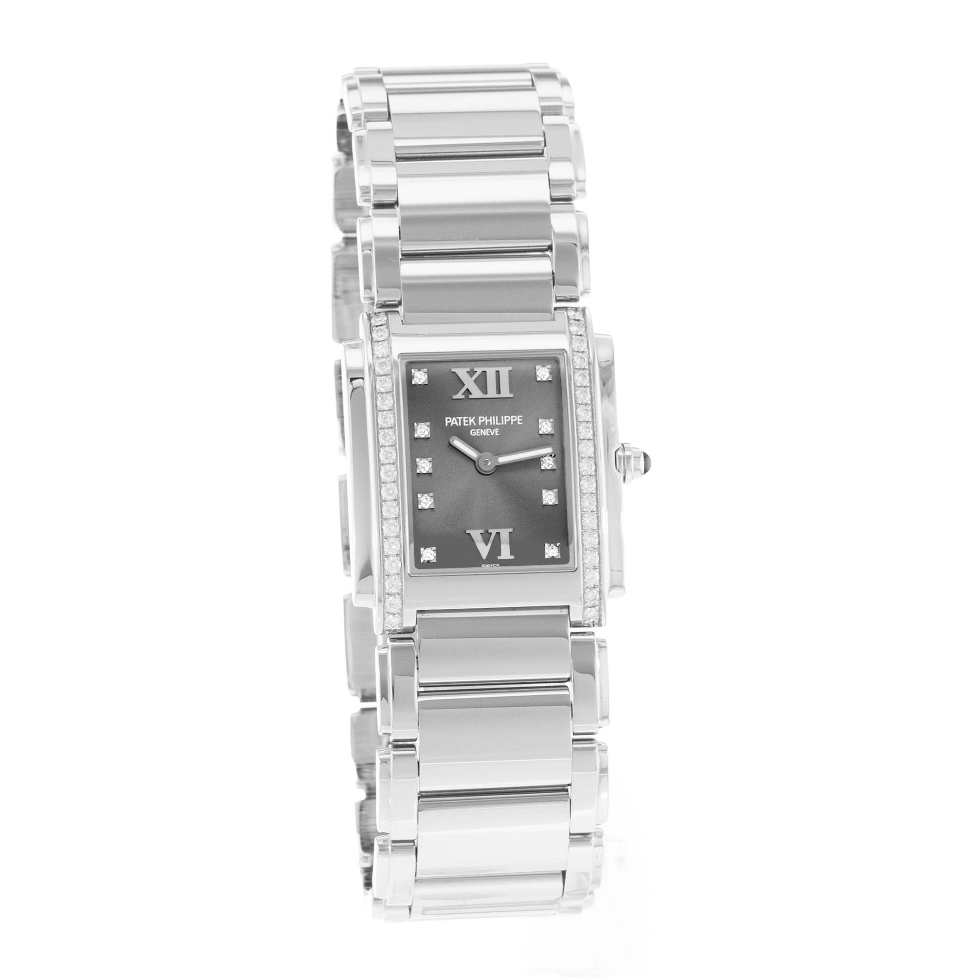 Patek Philippe Twenty-4