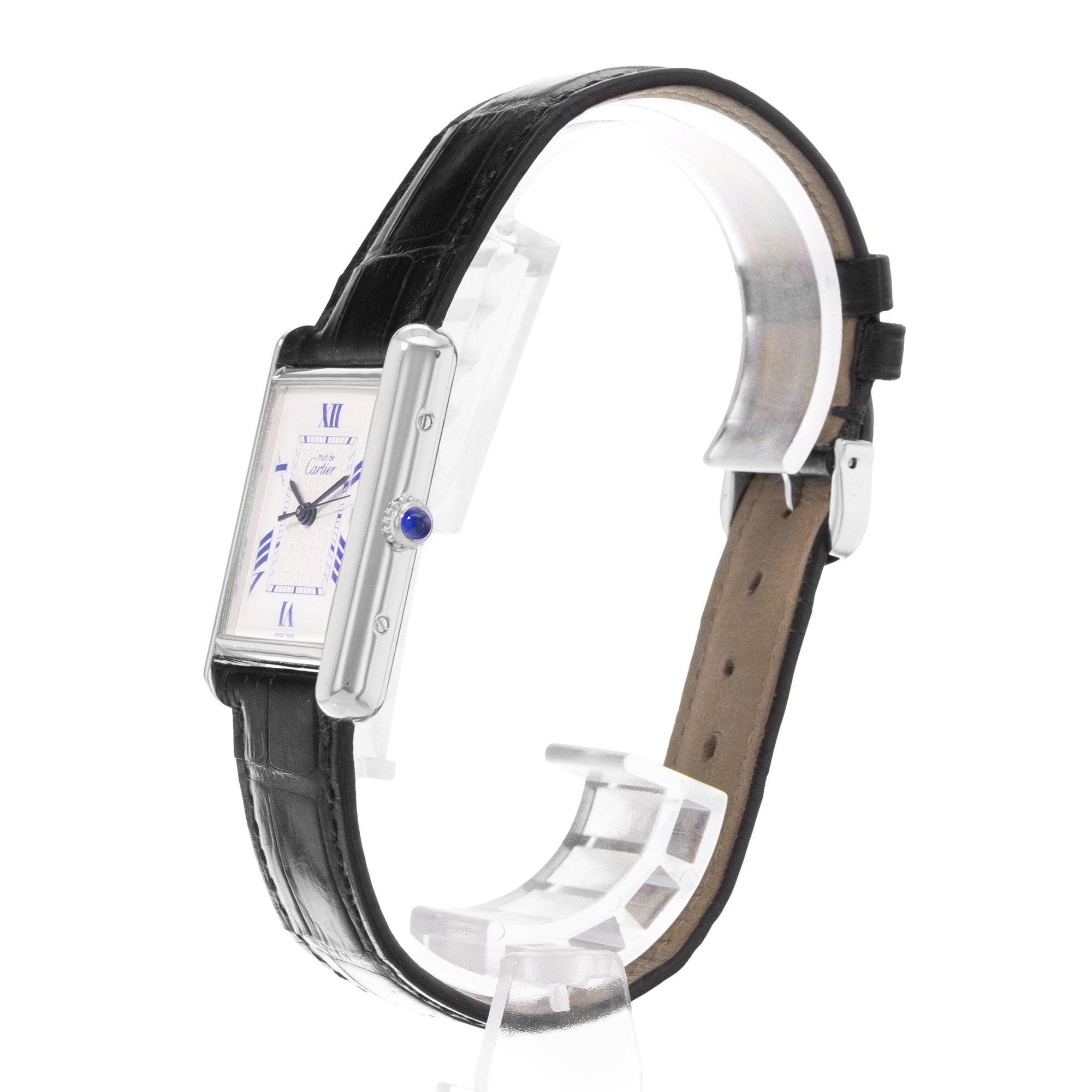 Cartier Tank Must
