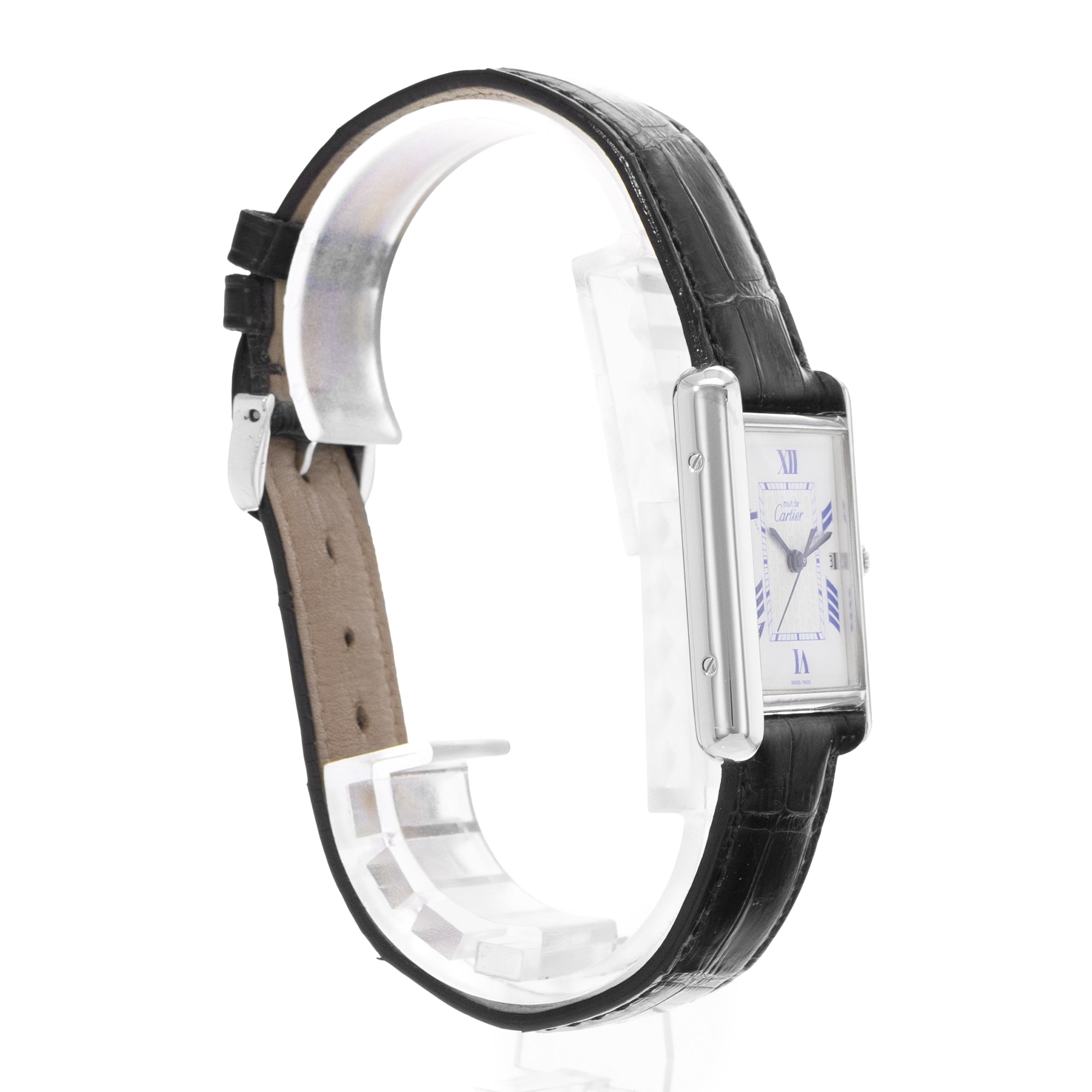 Cartier Tank Must