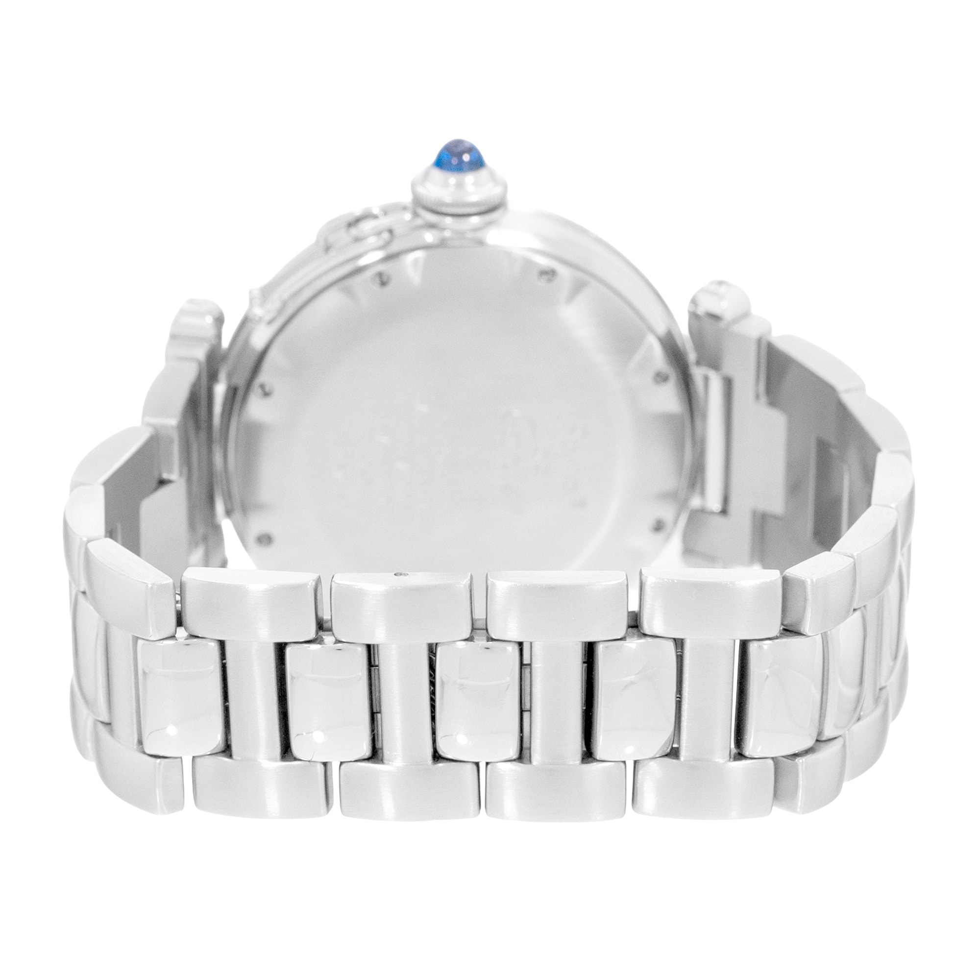 Cartier Pasha Plongeur