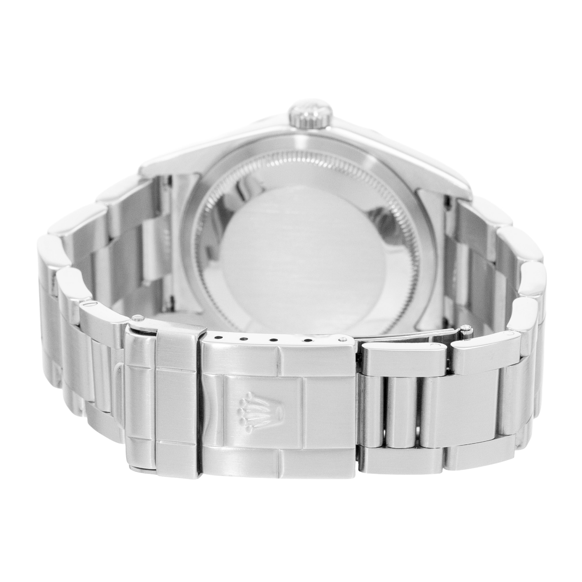 Rolex Explorer 36