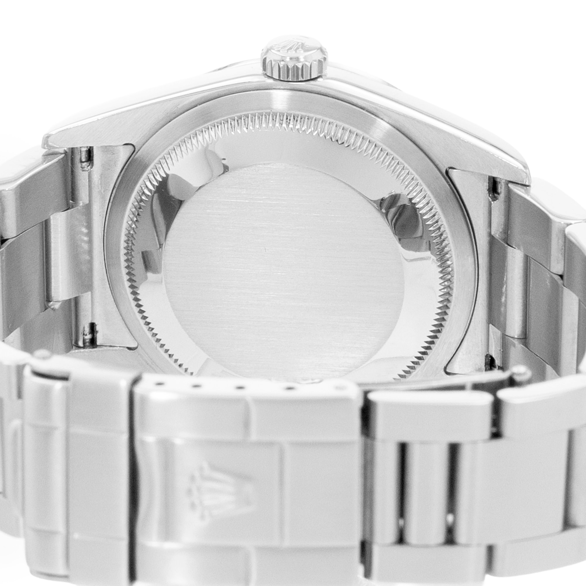 Rolex Explorer 36