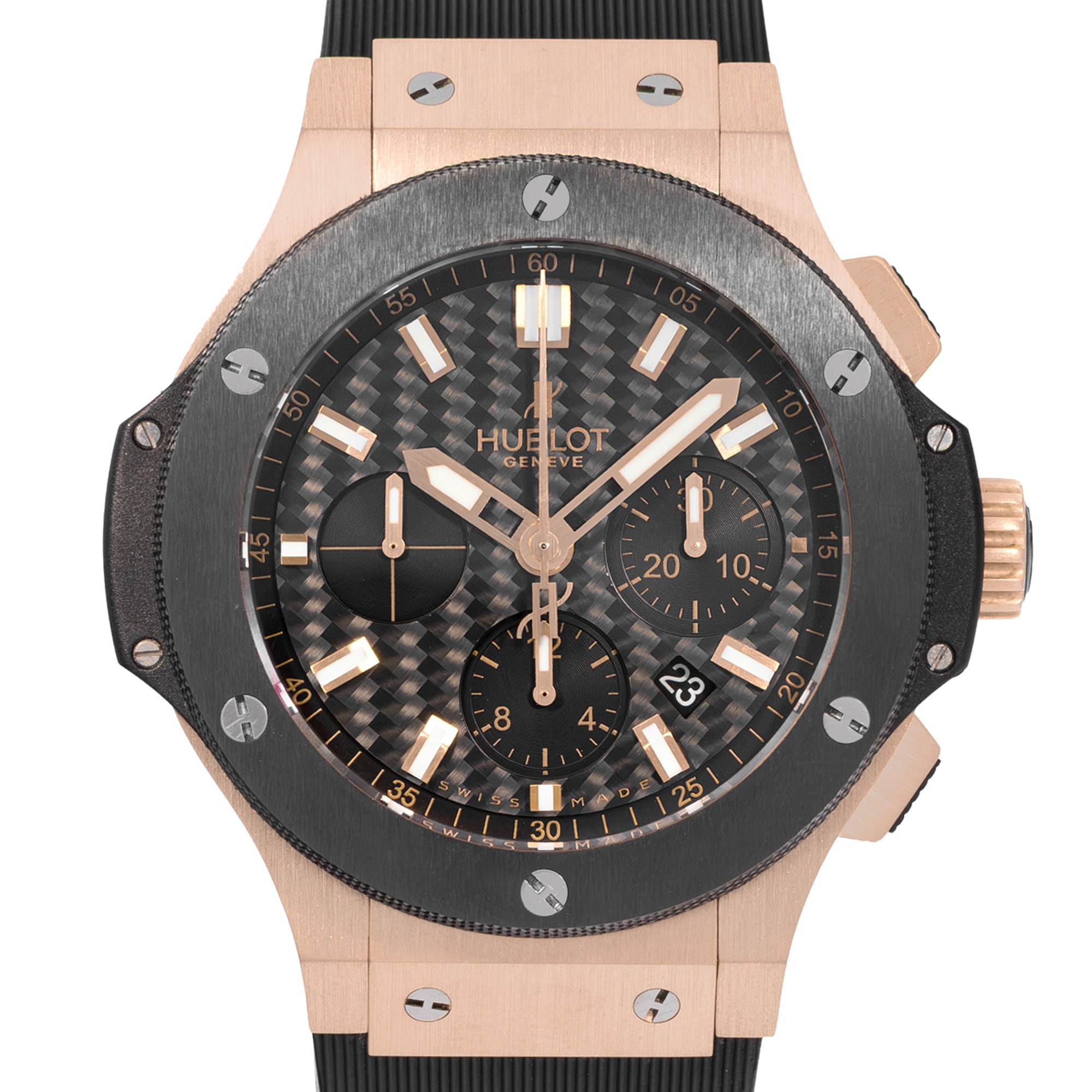Hublot Big Bang