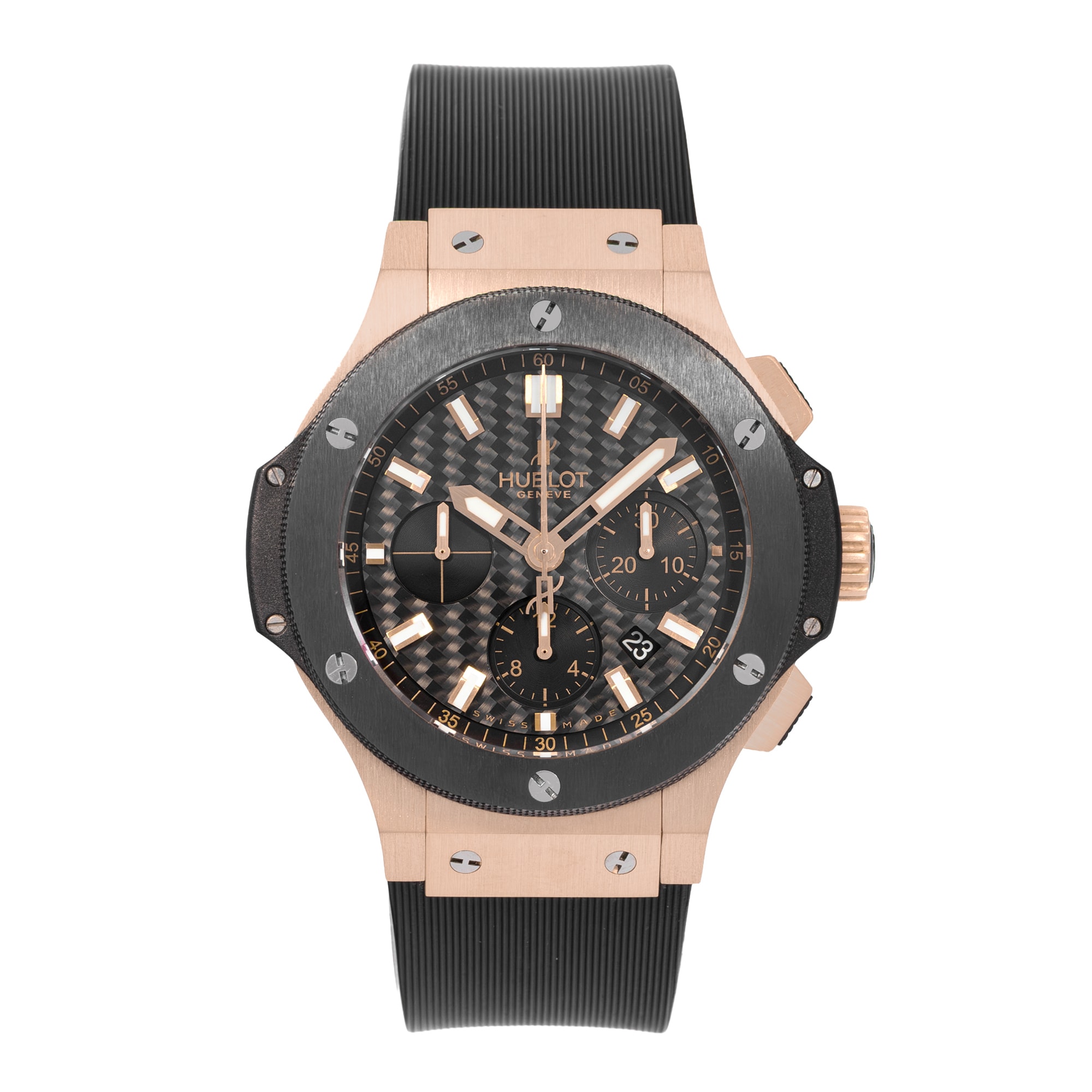 Hublot Big Bang