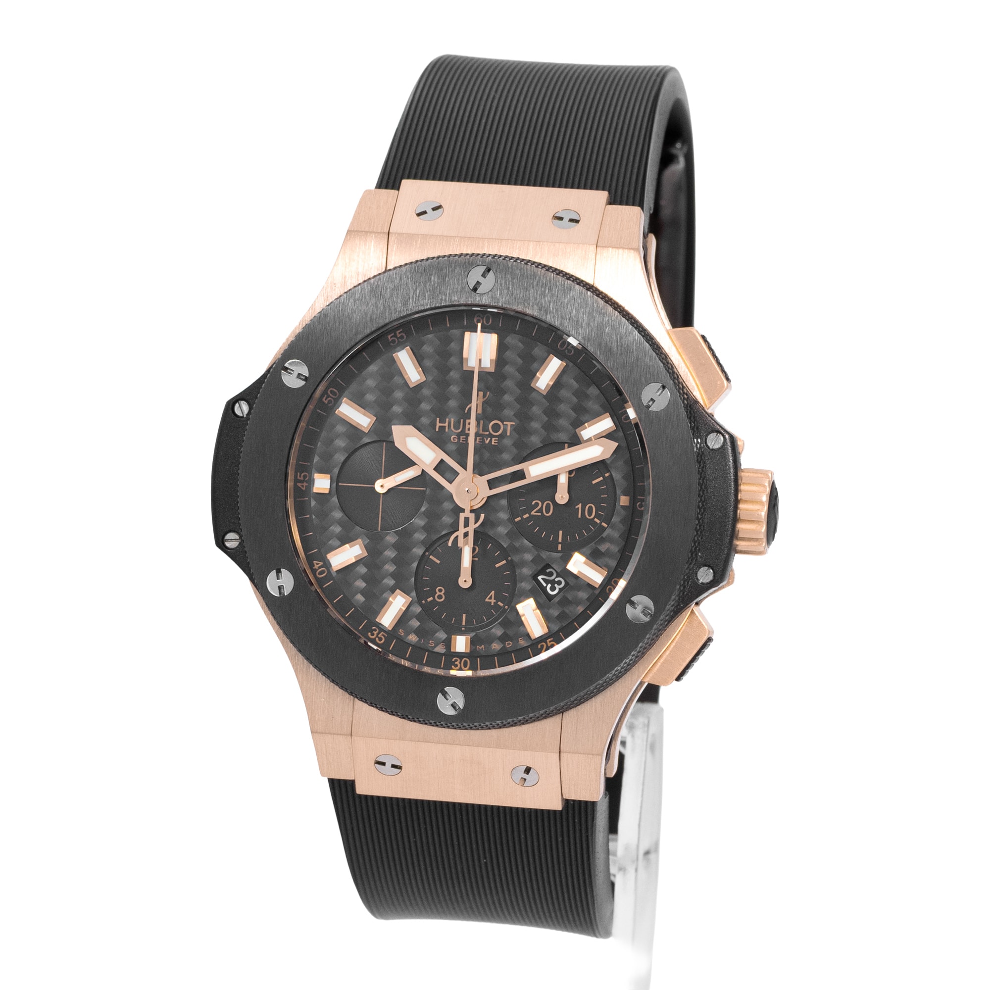 Hublot Big Bang