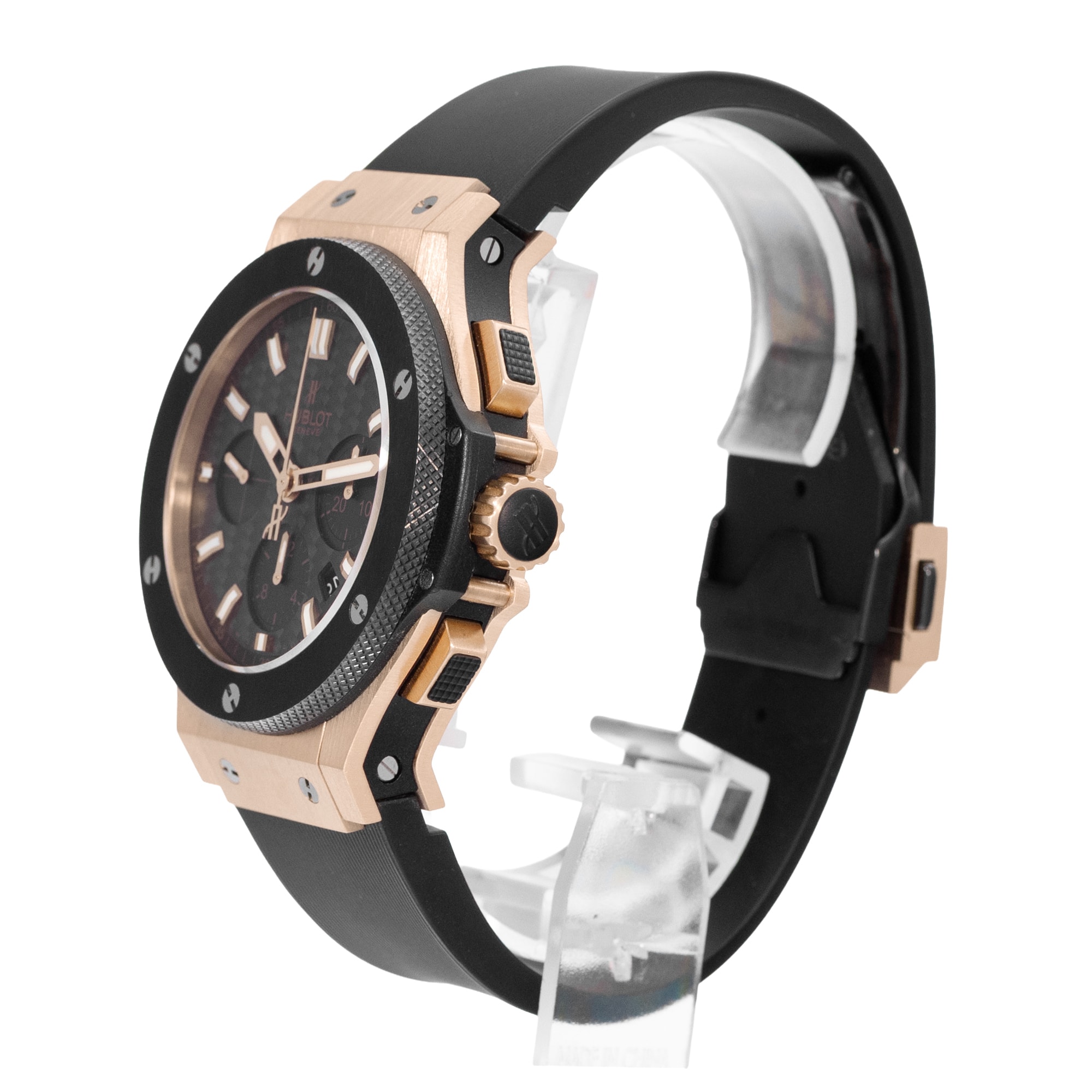 Hublot Big Bang
