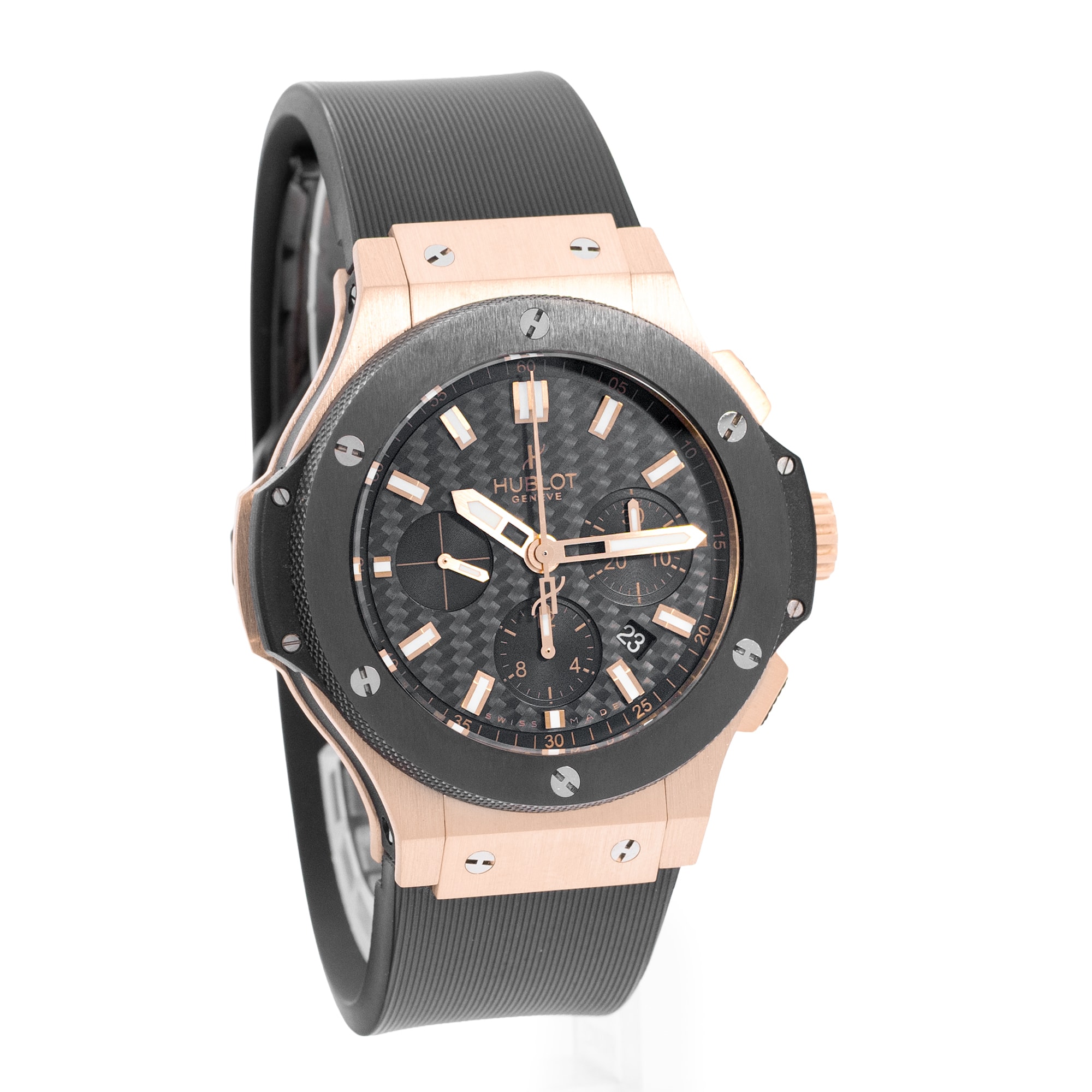Hublot Big Bang