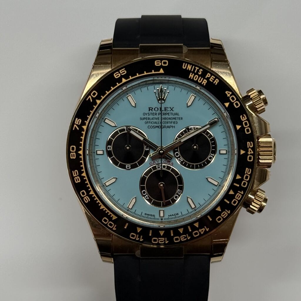 Rolex Daytona