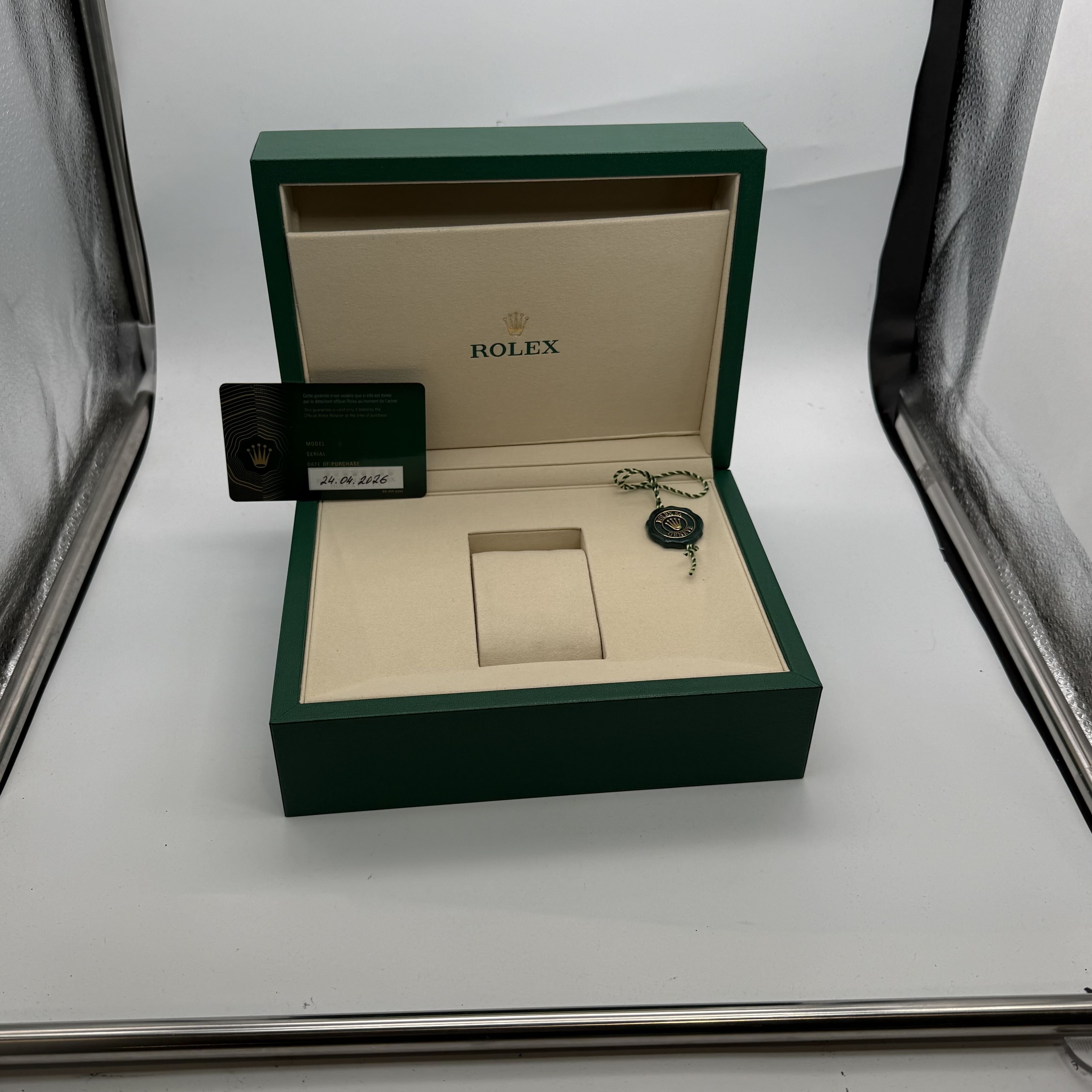 Rolex Daytona