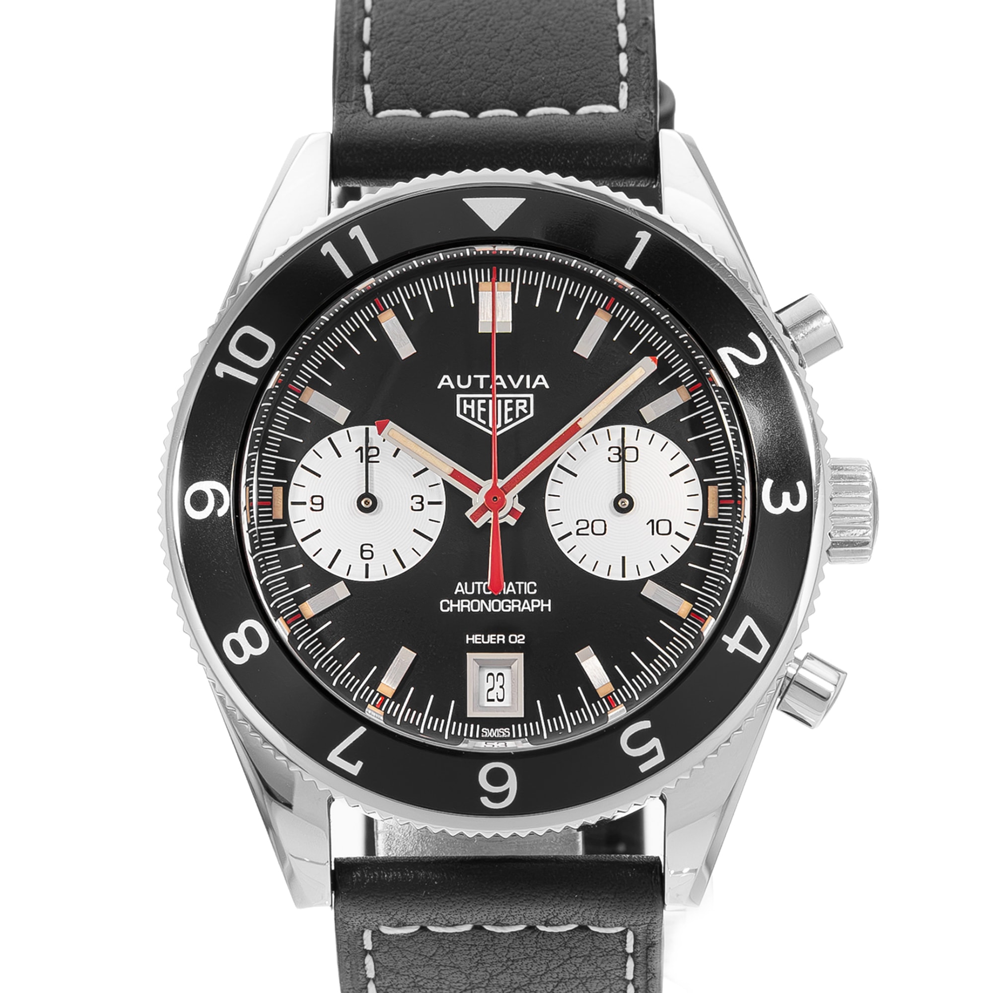 Heuer Autavia