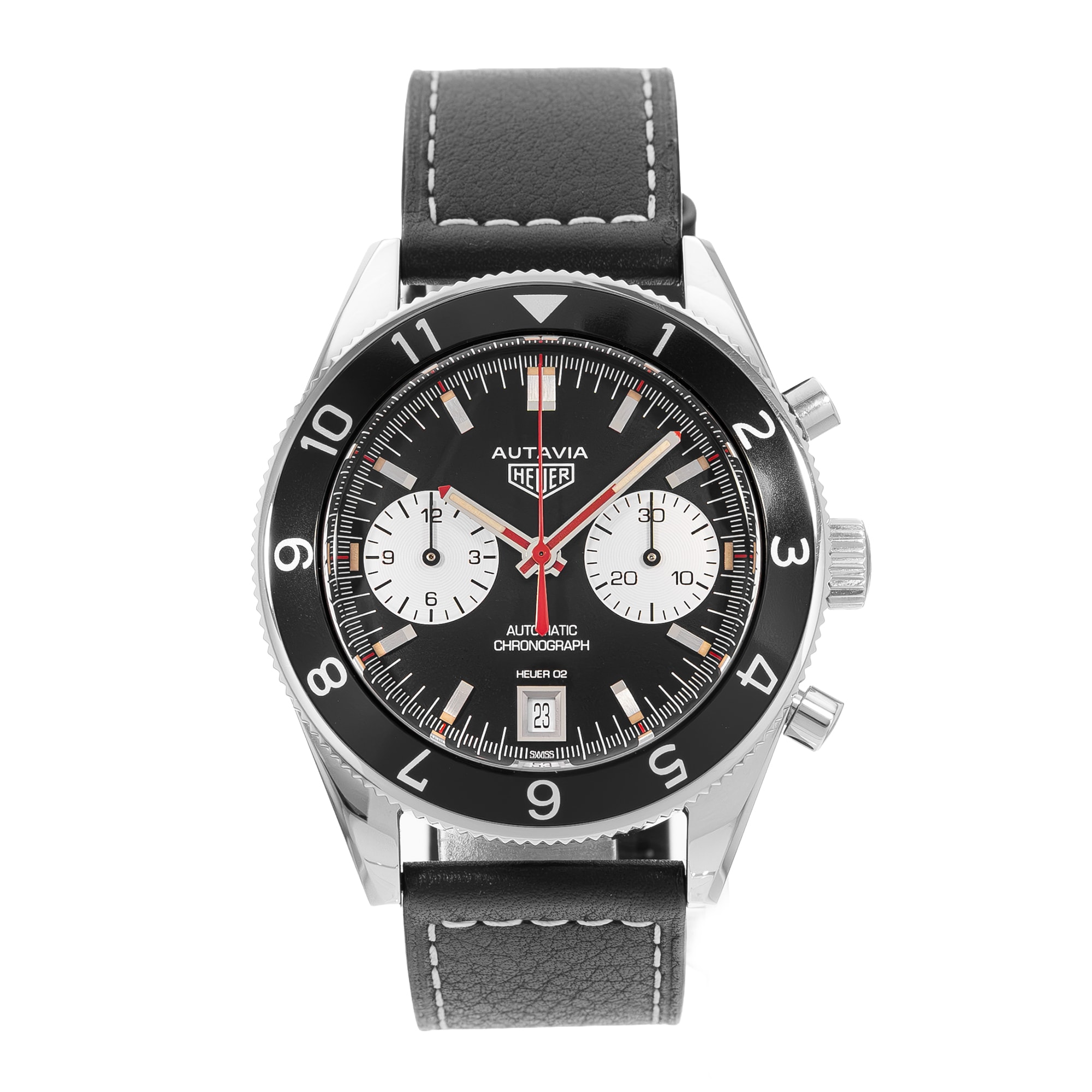 Heuer Autavia