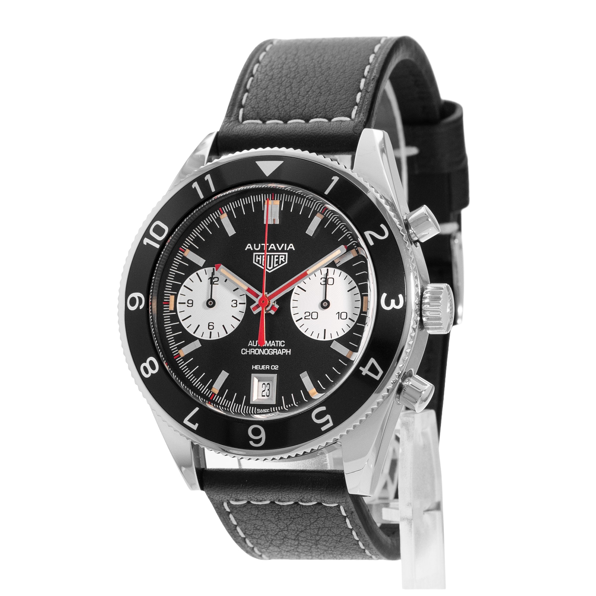 Heuer Autavia