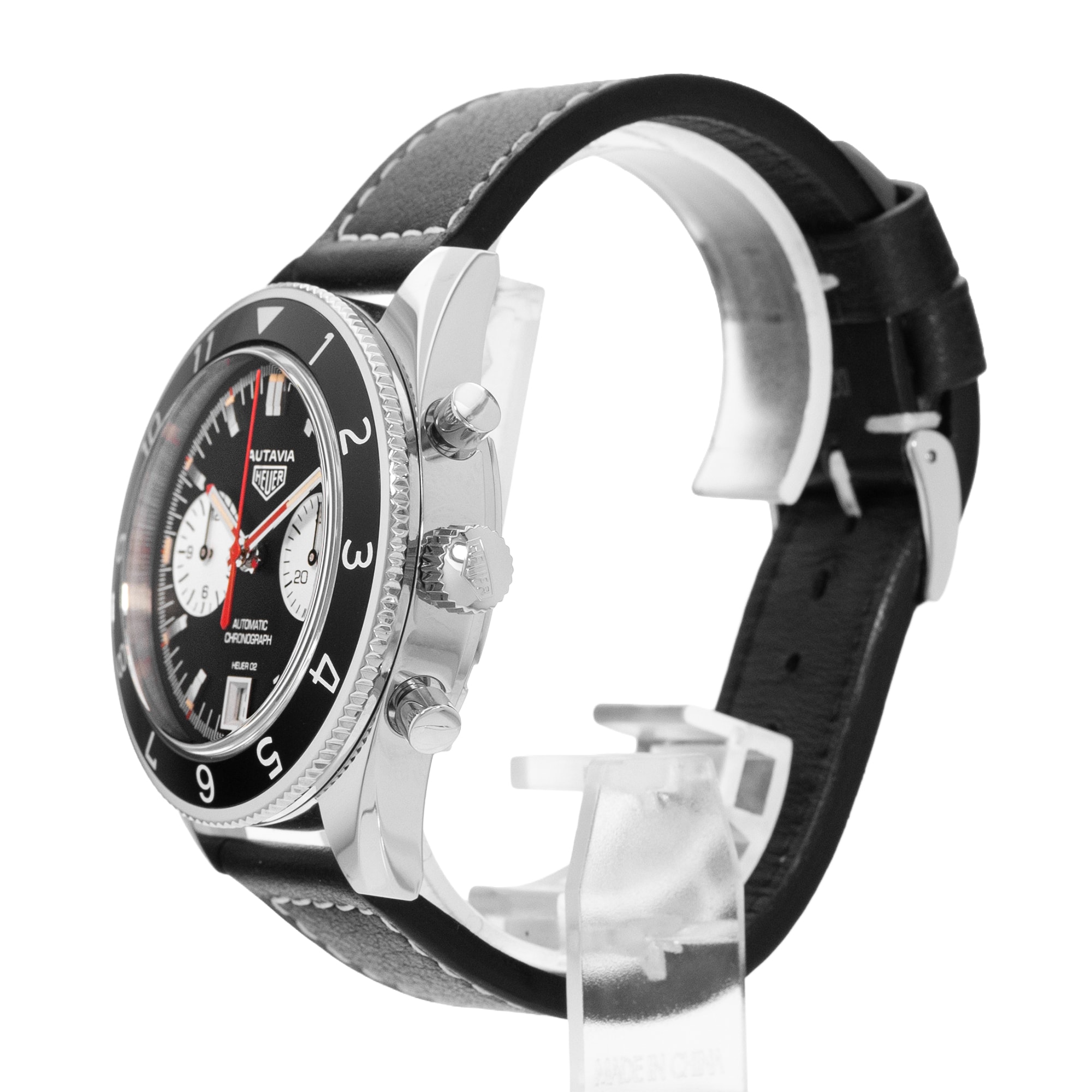 Heuer Autavia