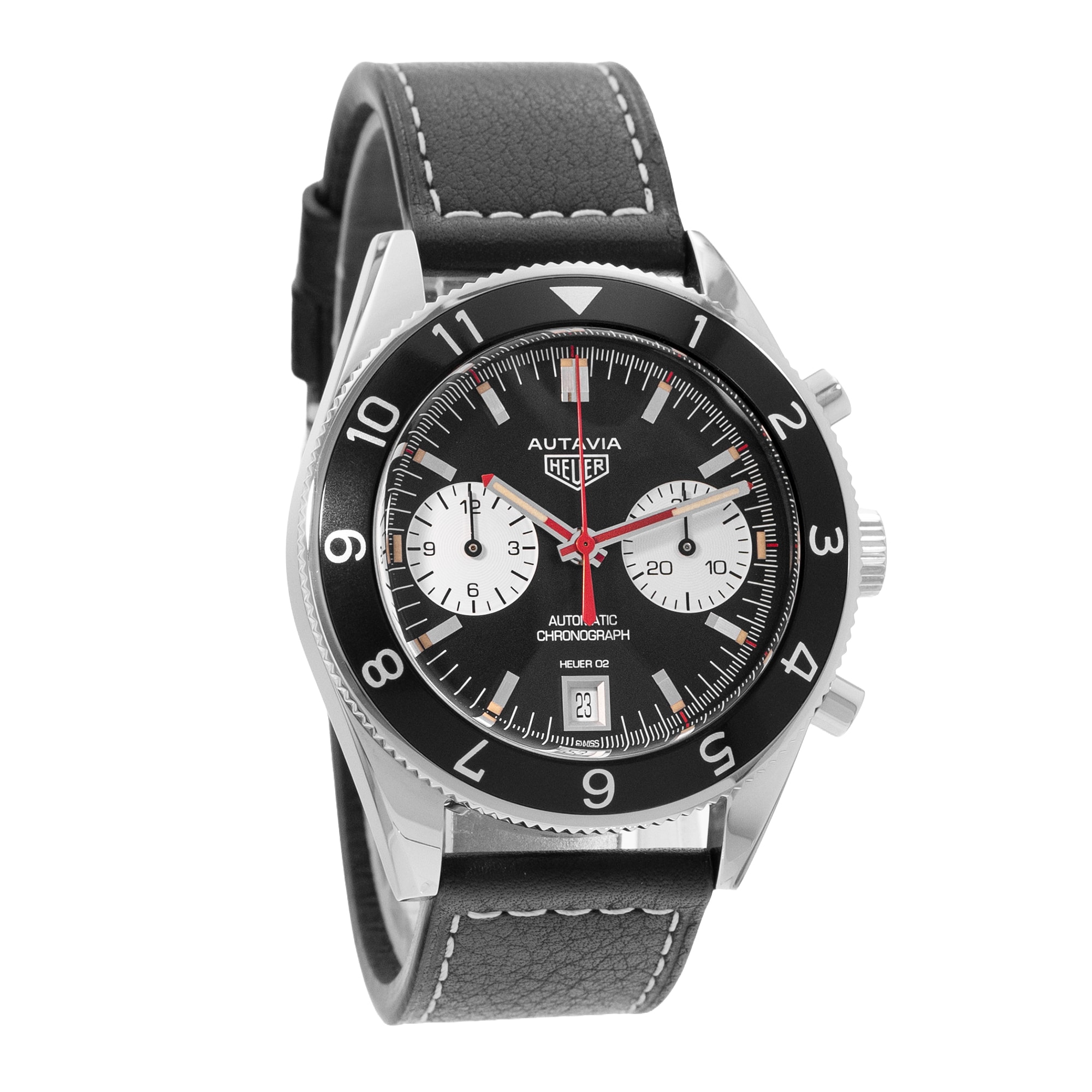 Heuer Autavia