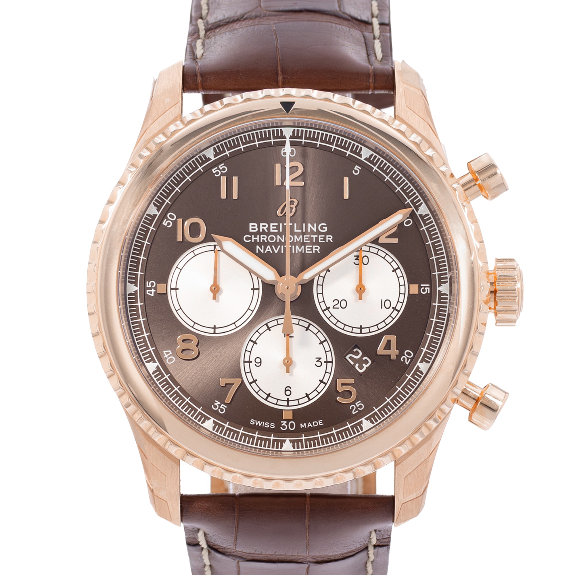 Breitling Navitimer 8