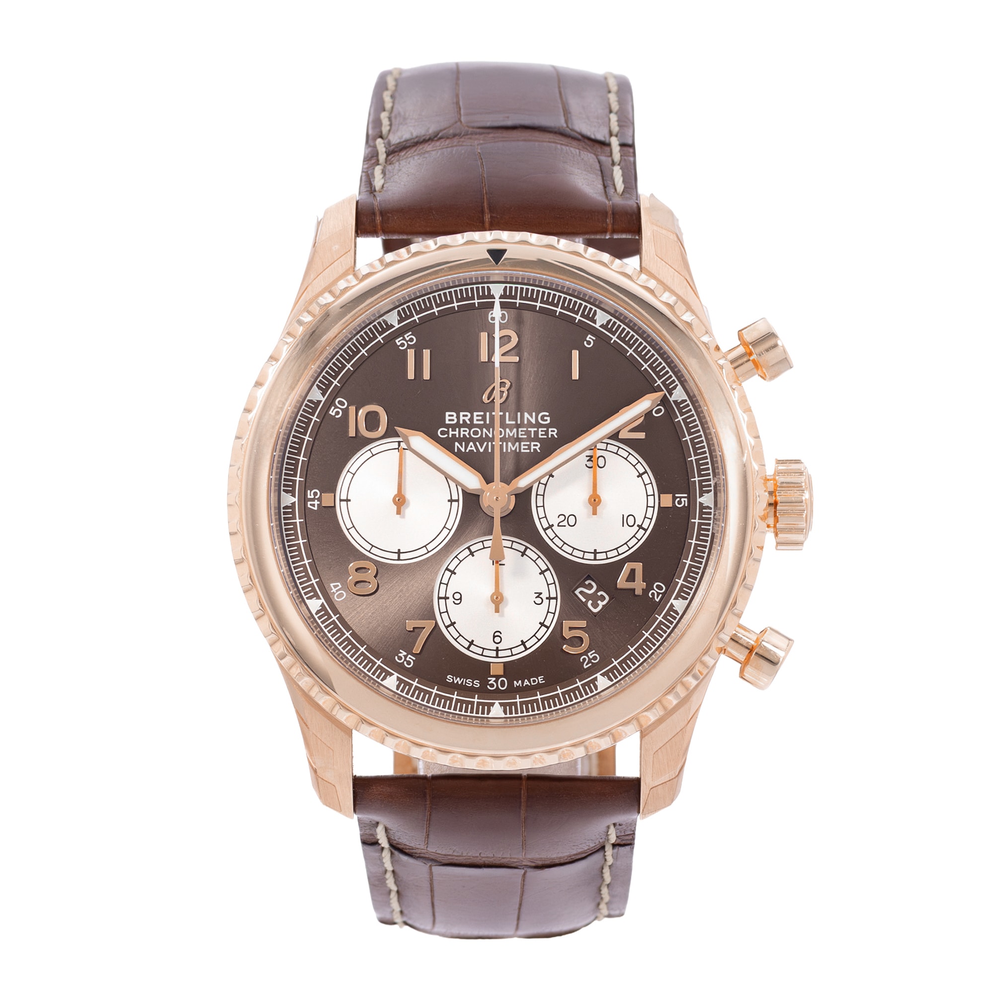 Breitling Navitimer 8