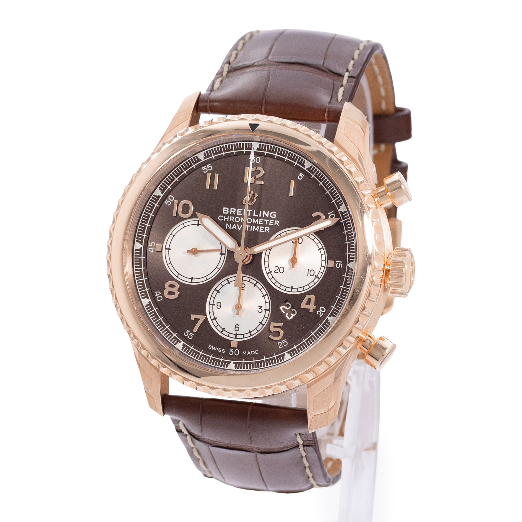 Breitling Navitimer 8