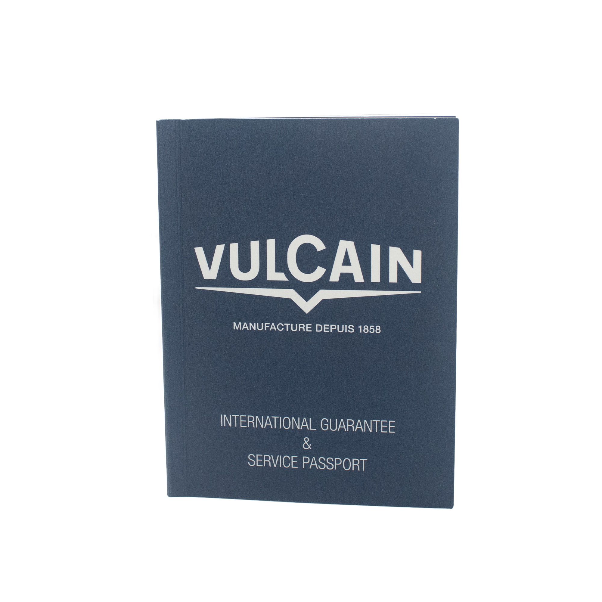 Vulcain The Rake Style Moderne