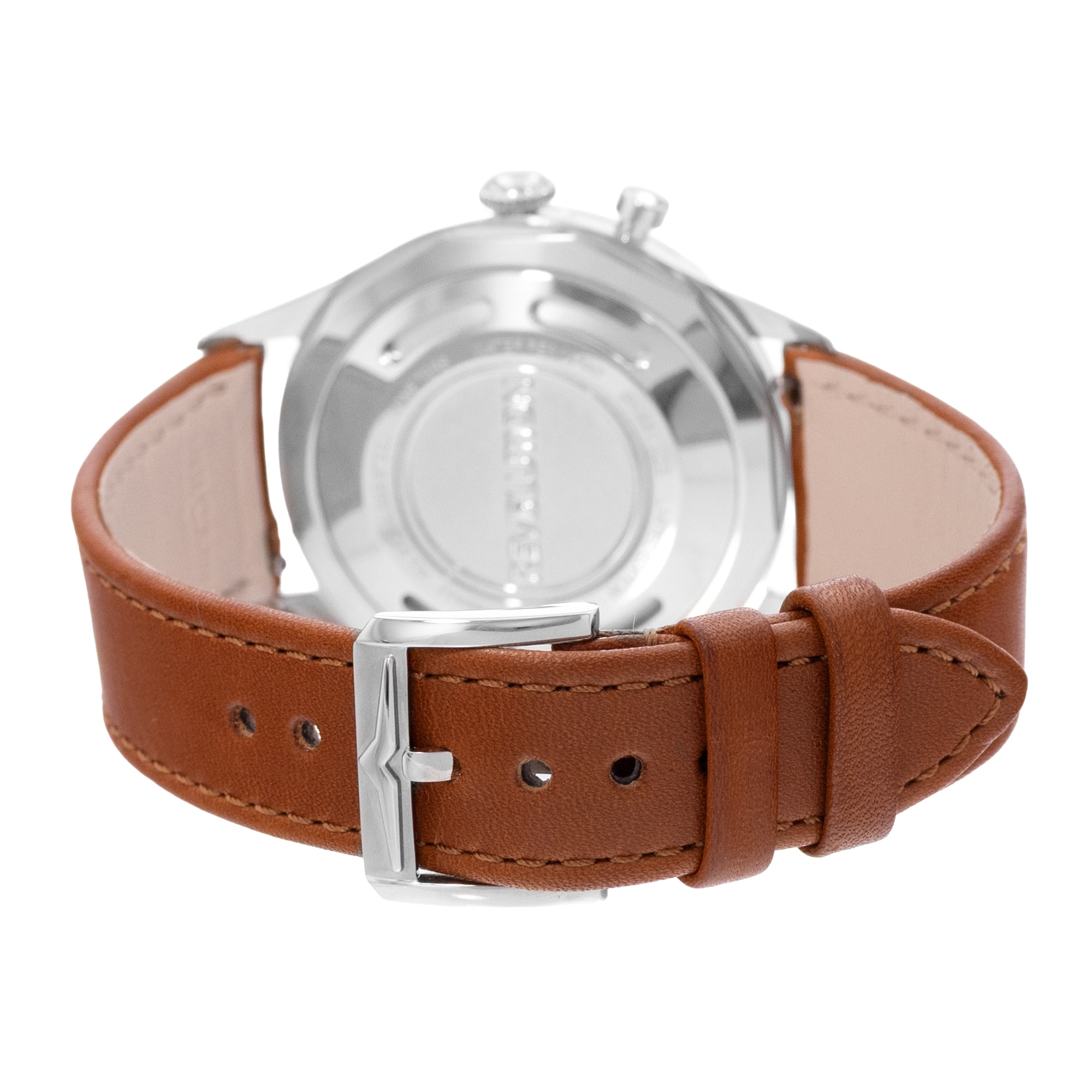 Vulcain The Rake Style Moderne