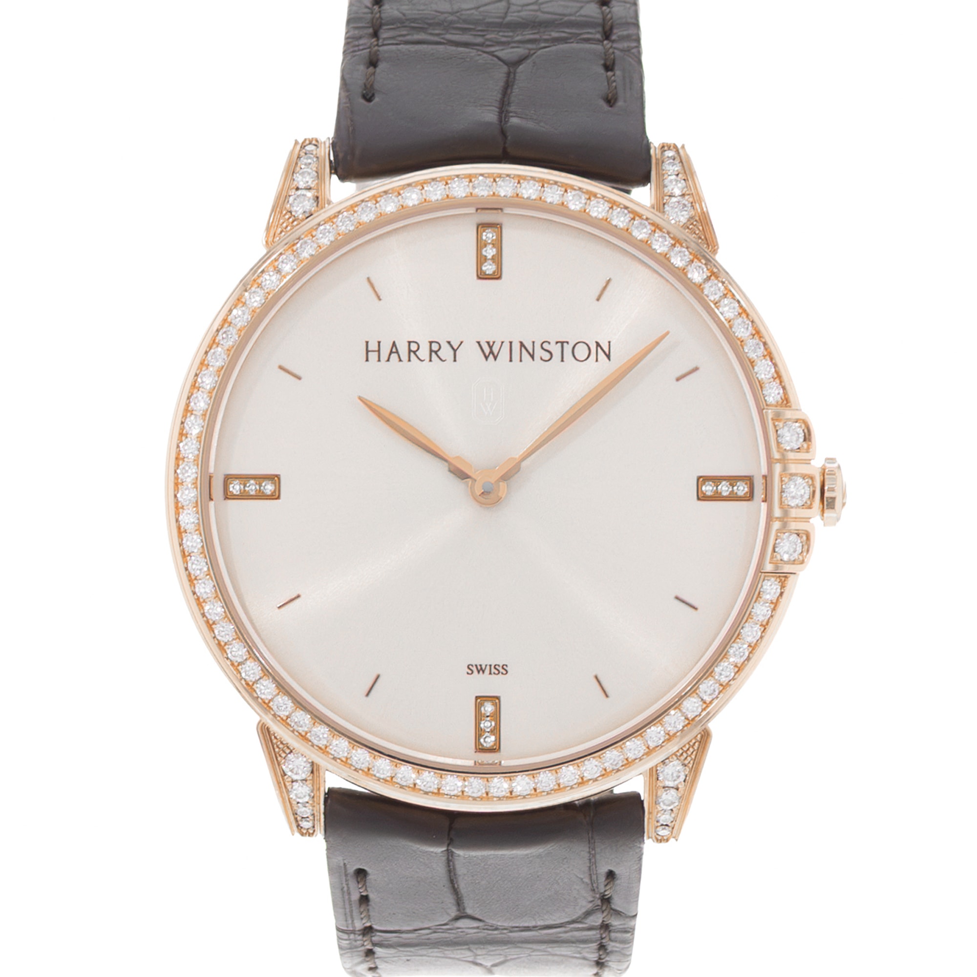 Harry Winston Midnight