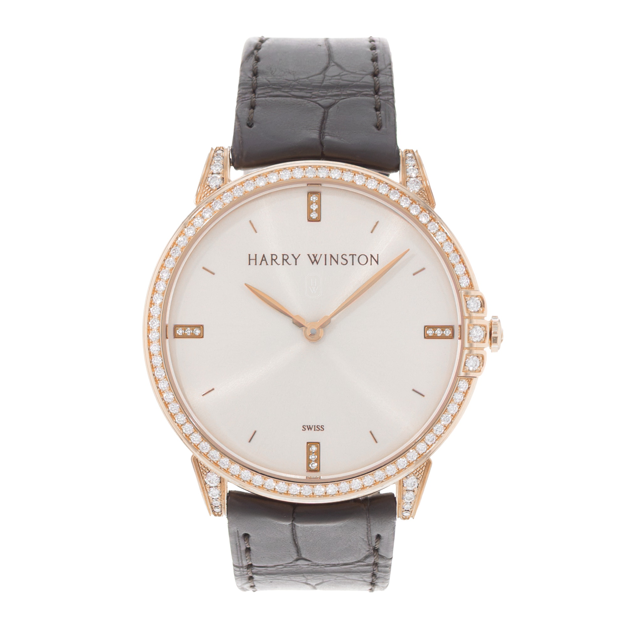 Harry Winston Midnight