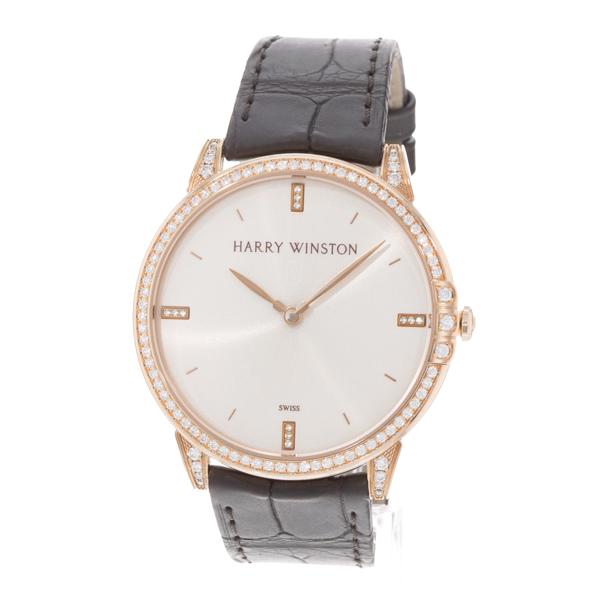 Harry Winston Midnight