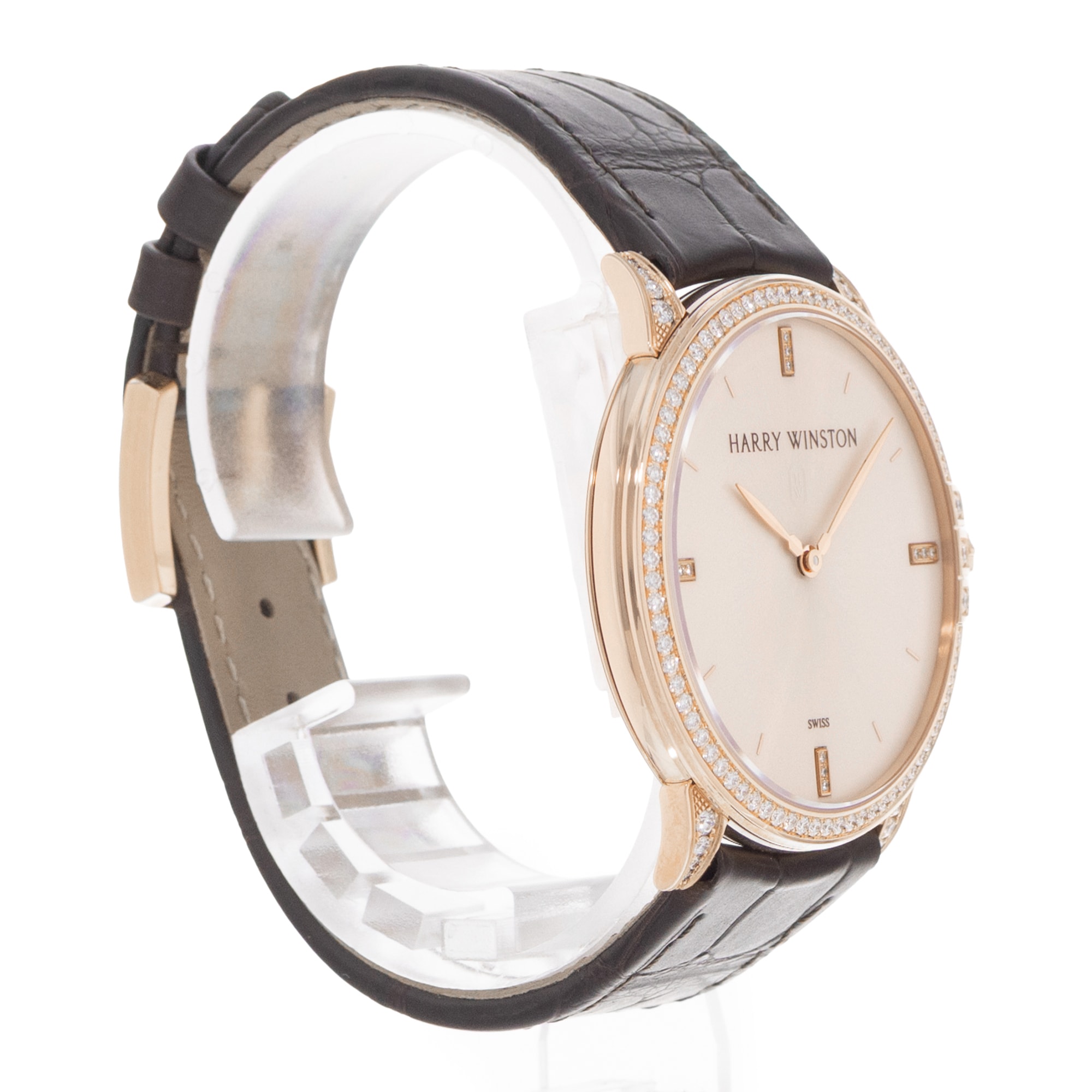 Harry Winston Midnight