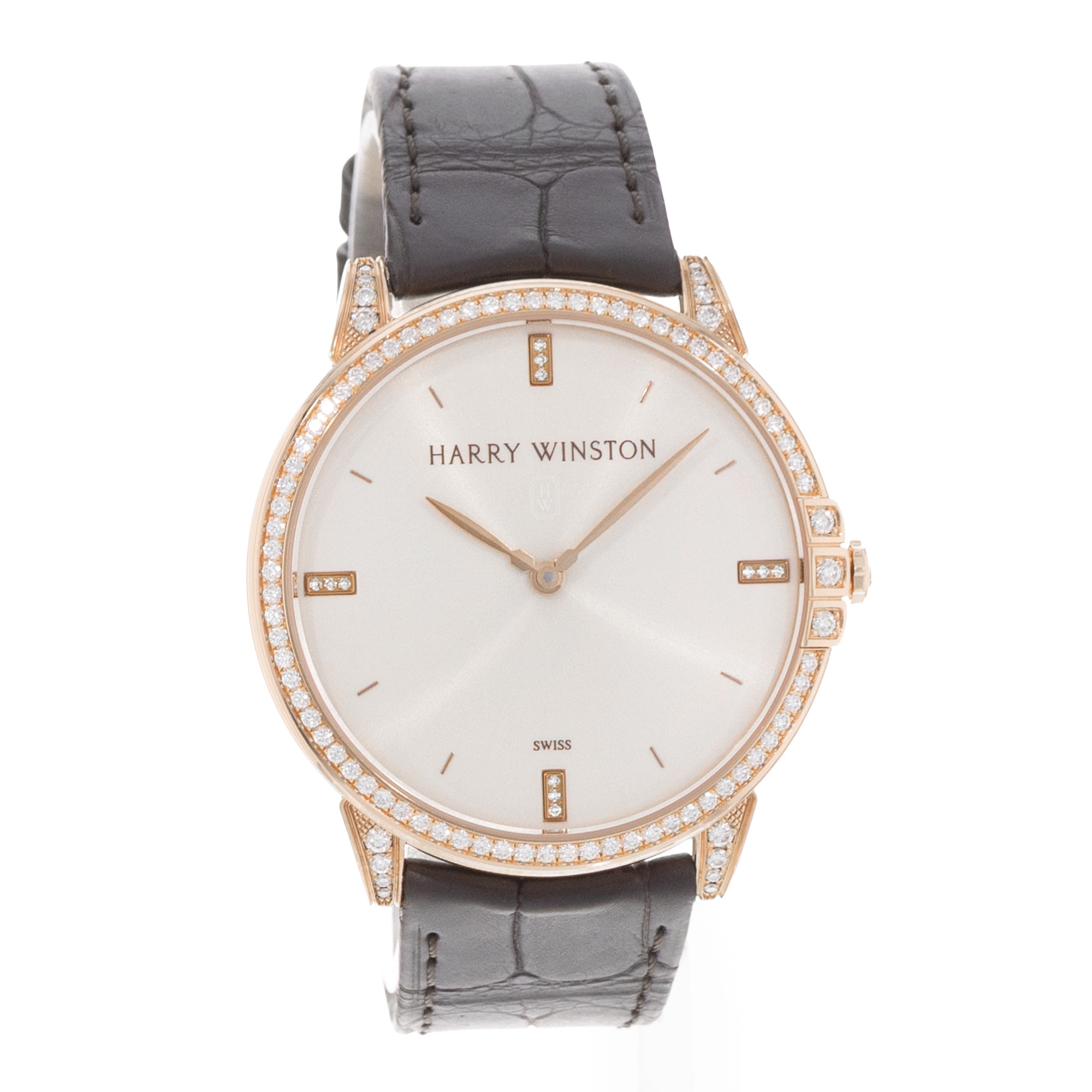 Harry Winston Midnight