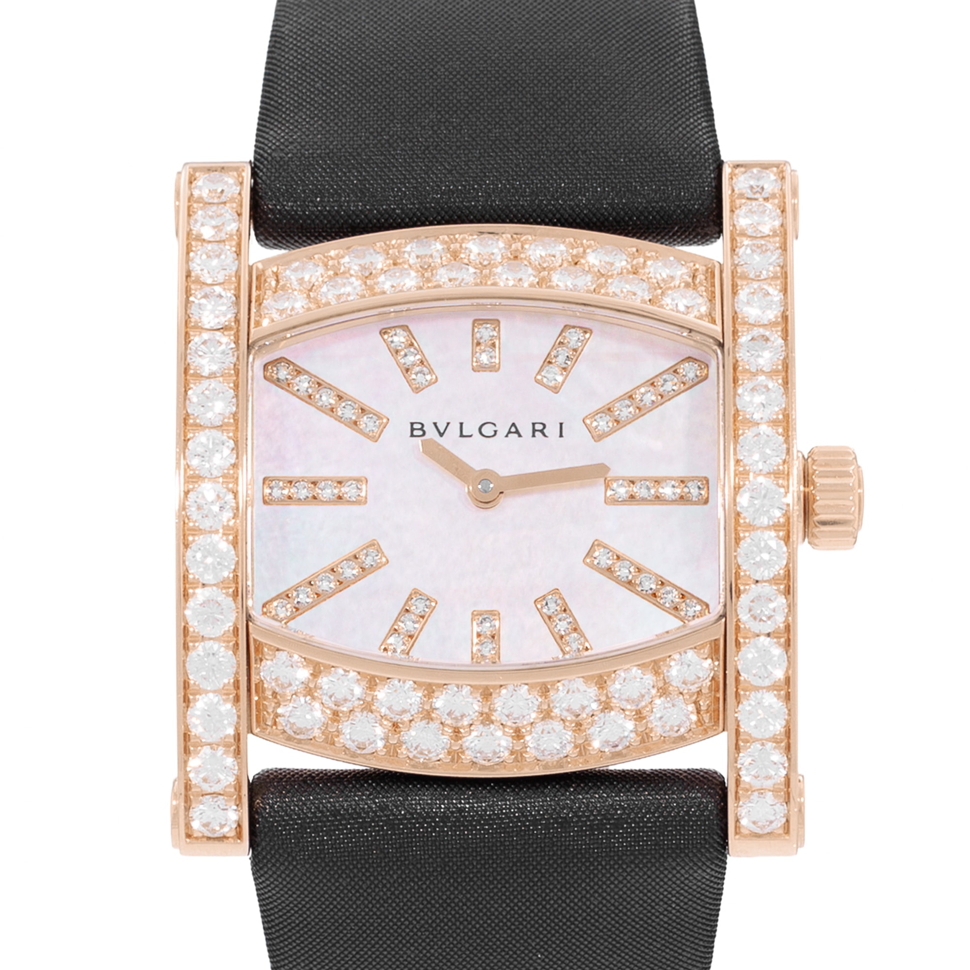 Bulgari Assioma
