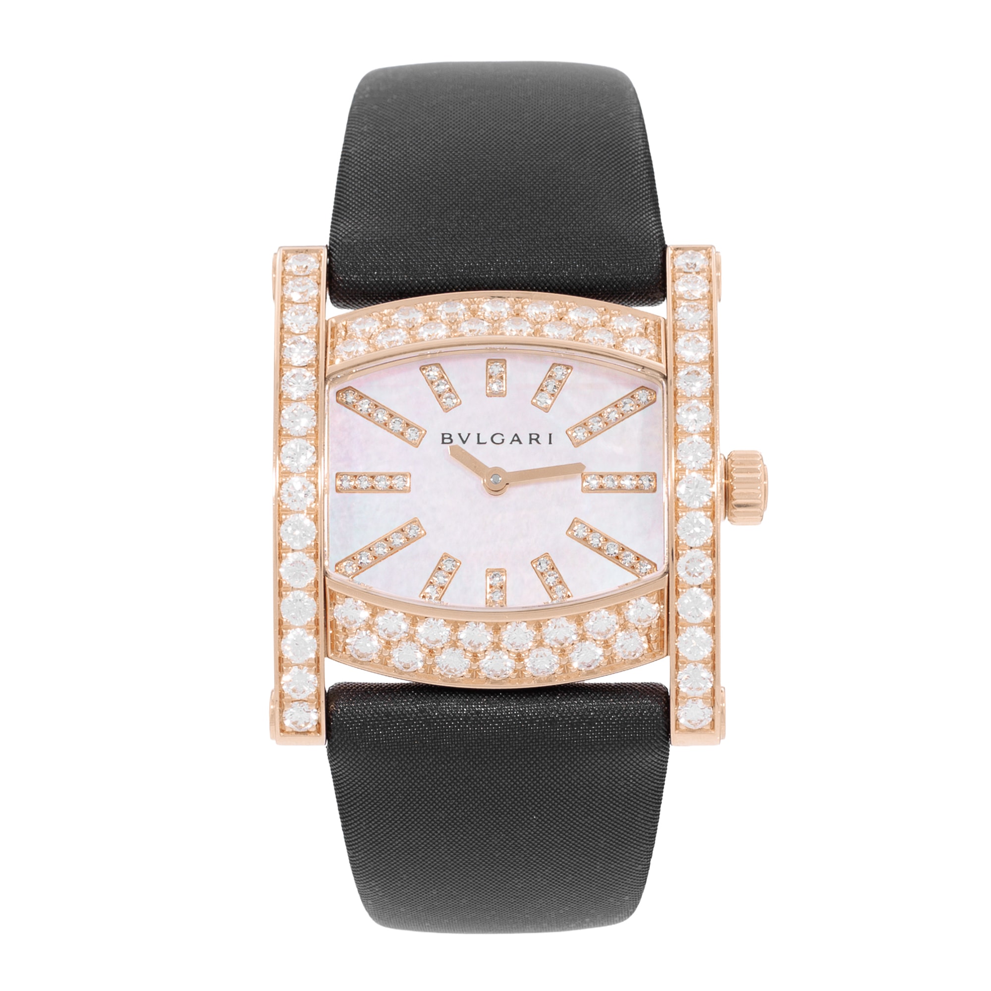 Bulgari Assioma