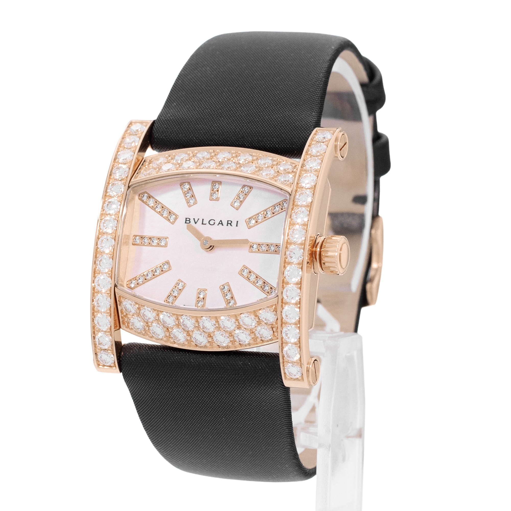 Bulgari Assioma