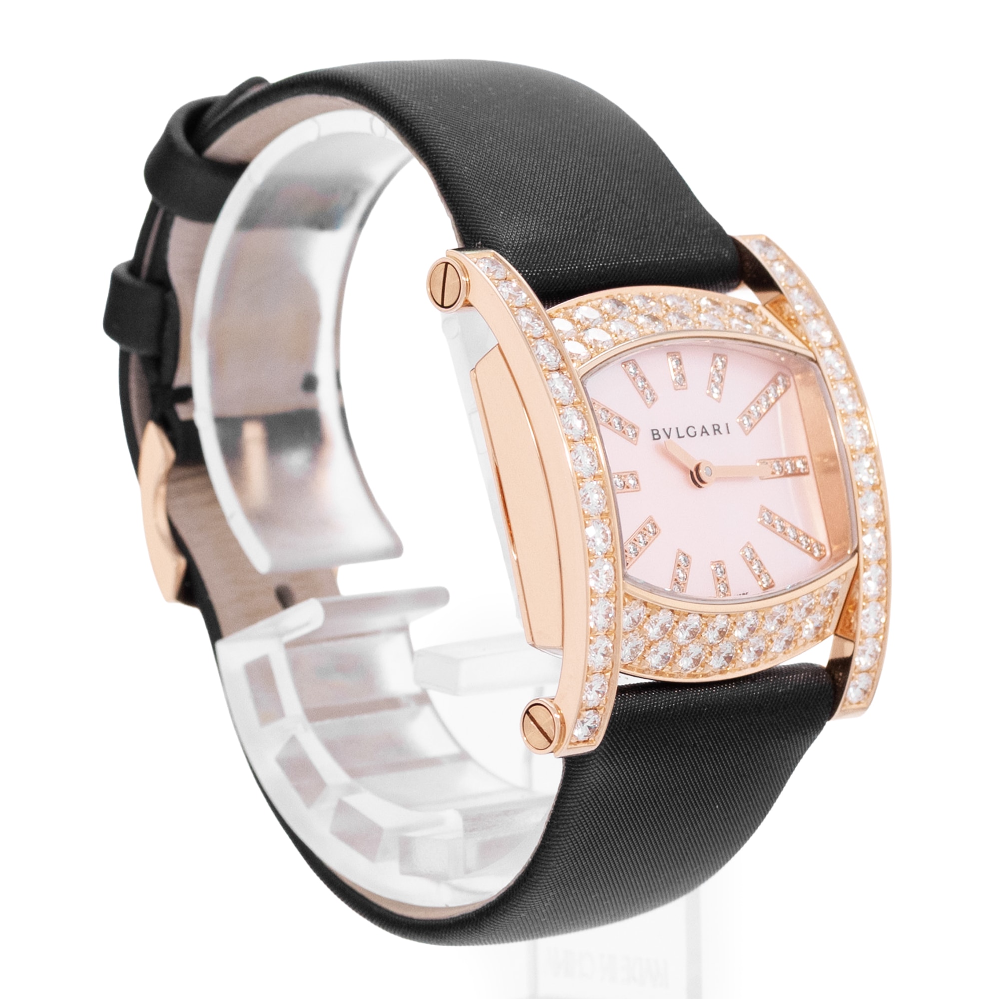 Bulgari Assioma