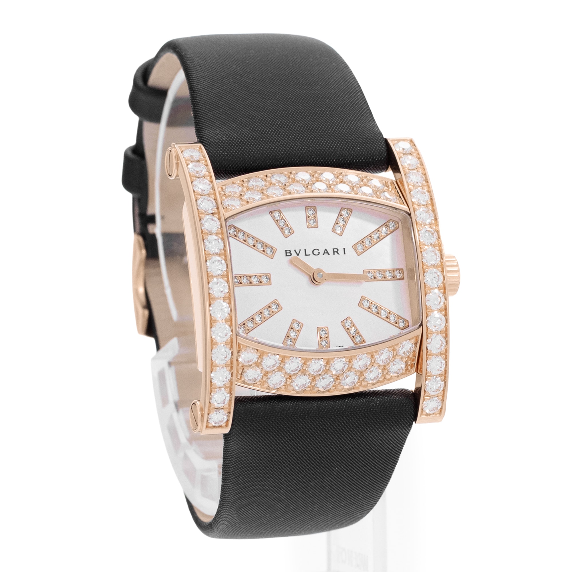 Bulgari Assioma