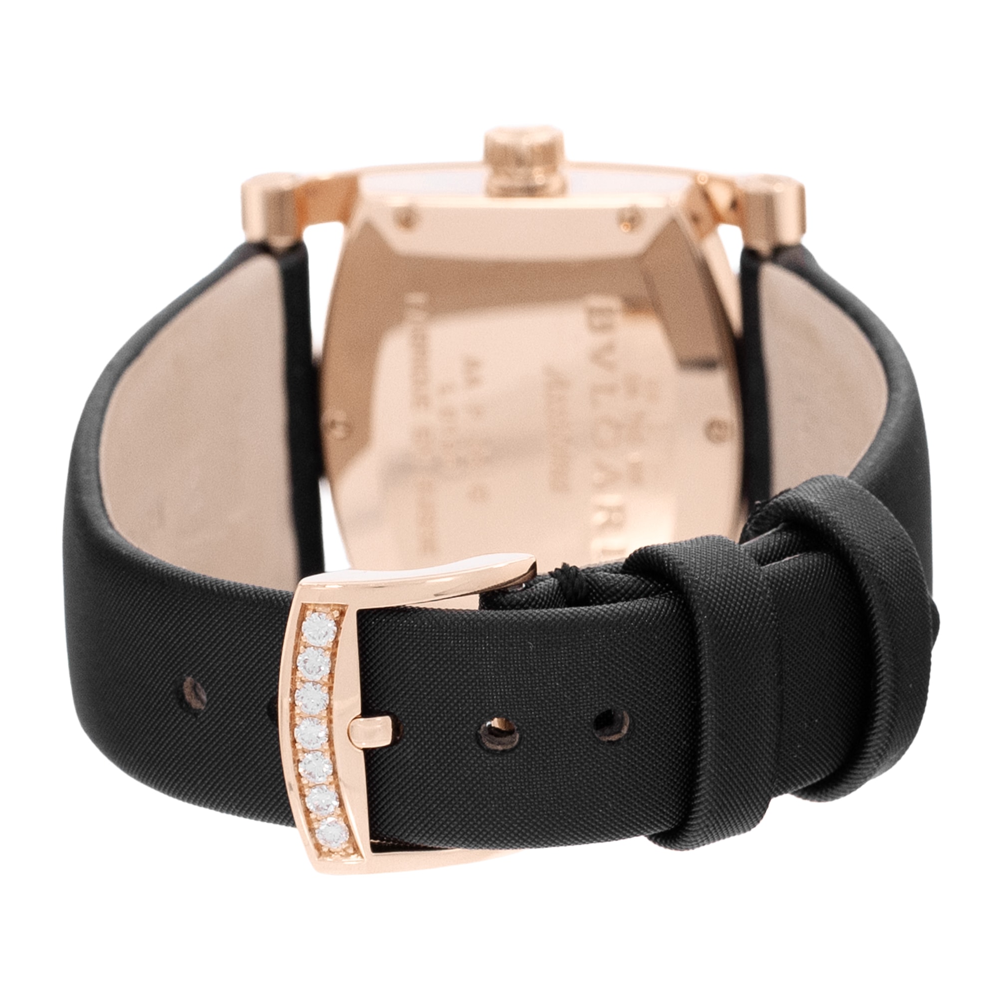 Bulgari Assioma