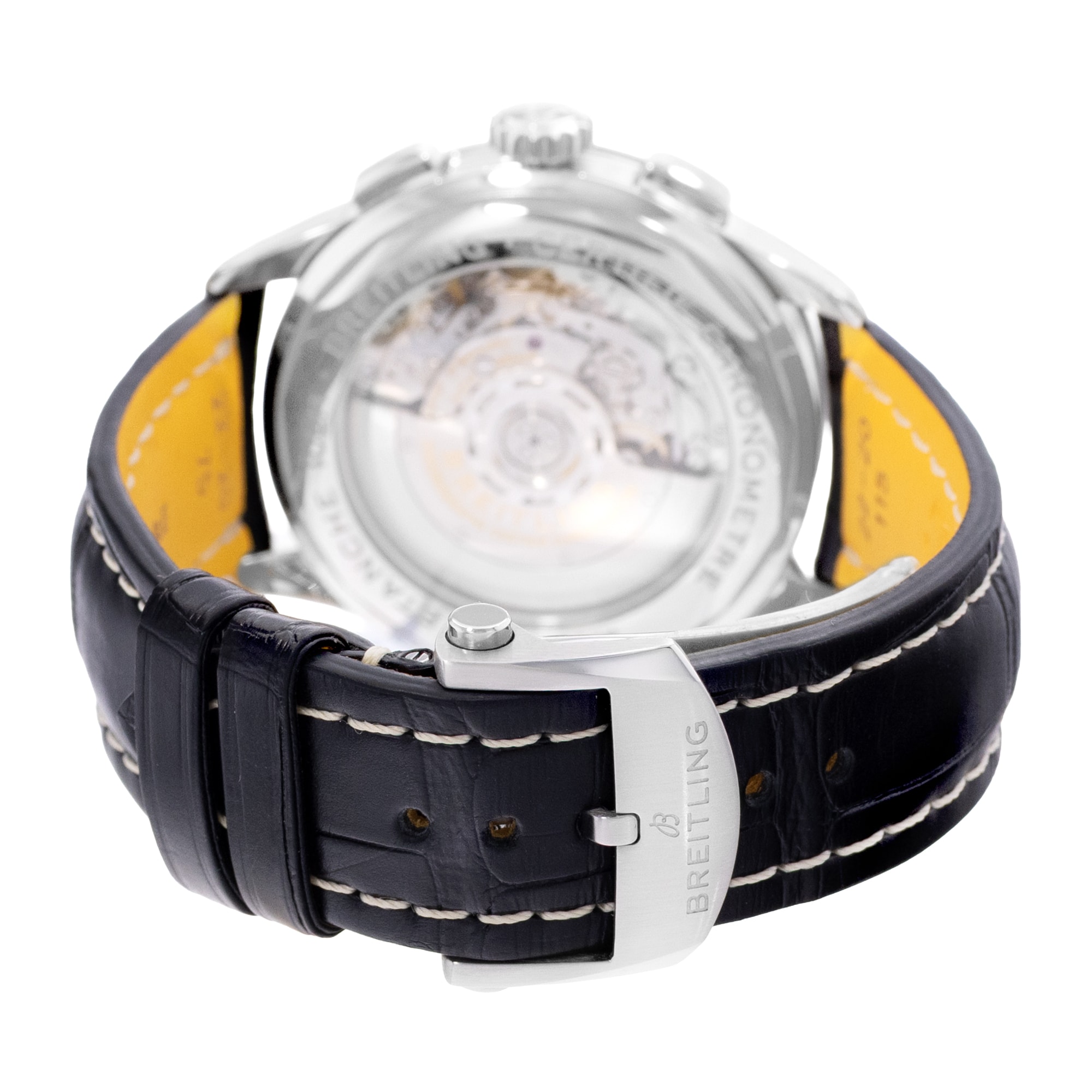Breitling Premier B01